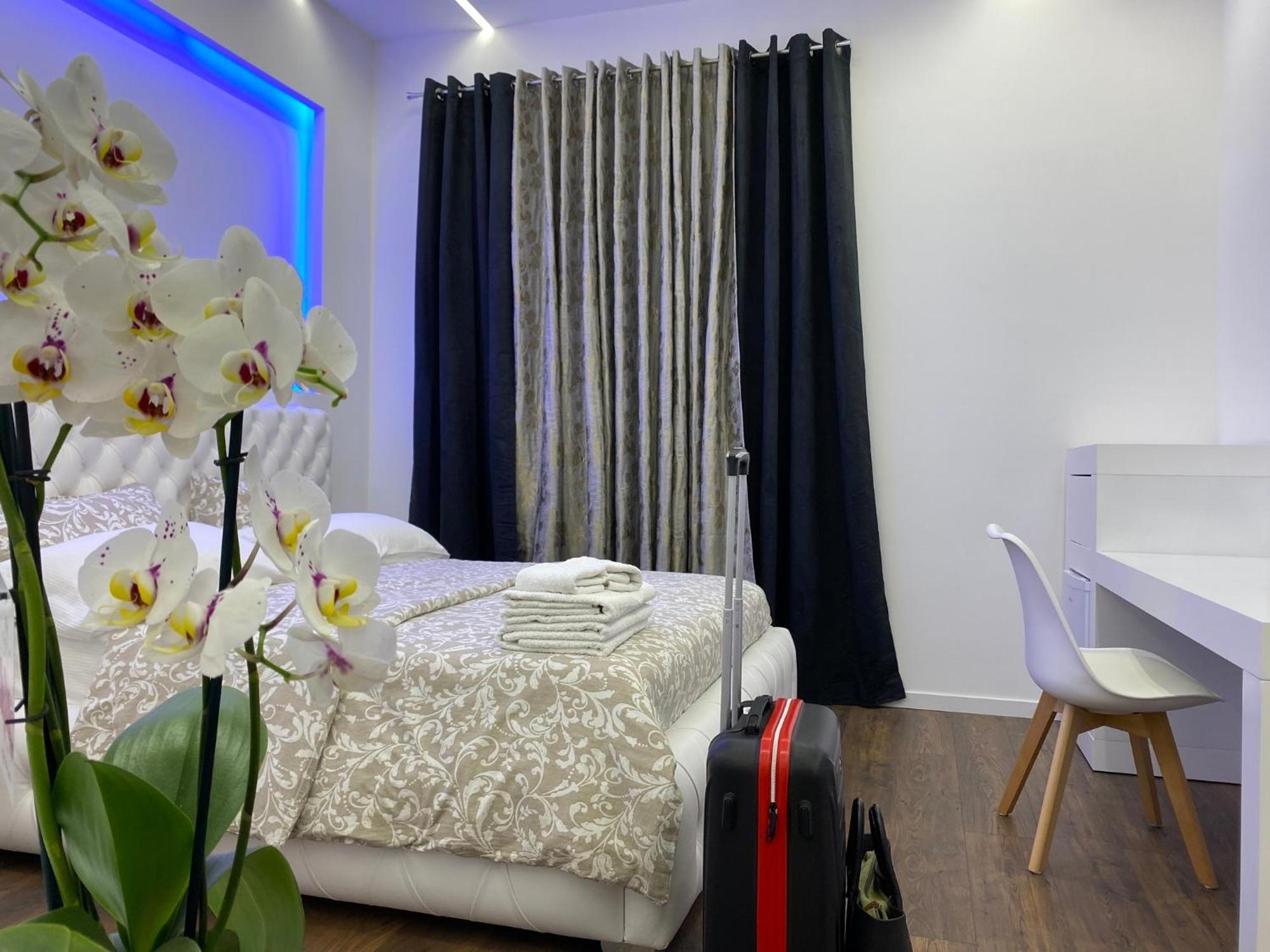 Vatican G&g Bed & Breakfast Rome