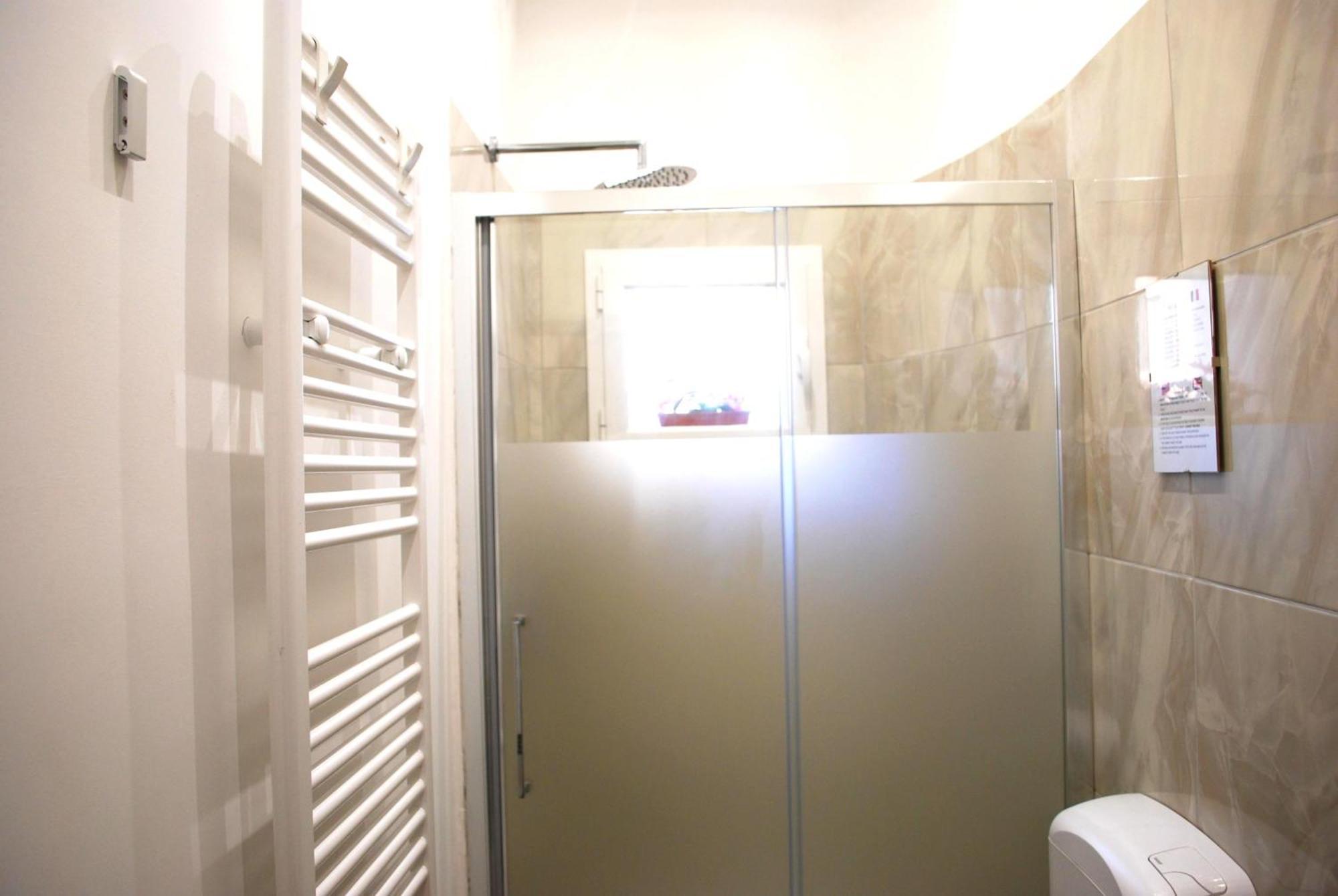 Apartment Pantheon Magic House Rome