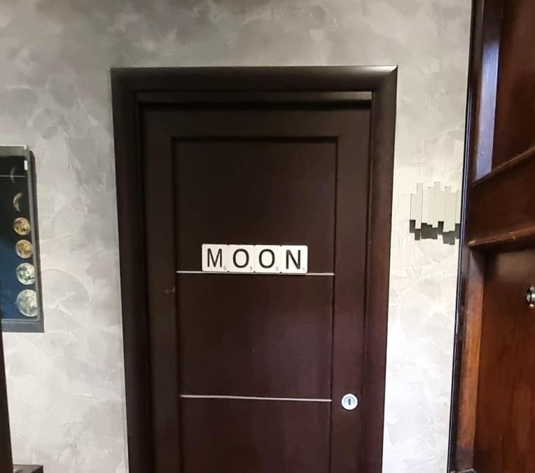 Accommodatie bij particulieren Wanderlust Pietralata Rome