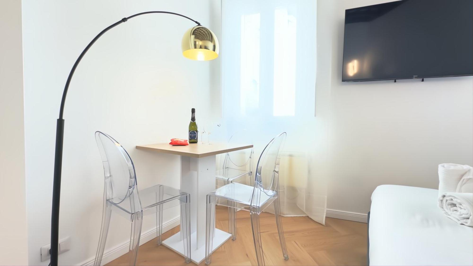 Elegantis Trevi - Just 50m From Trevi Fountain