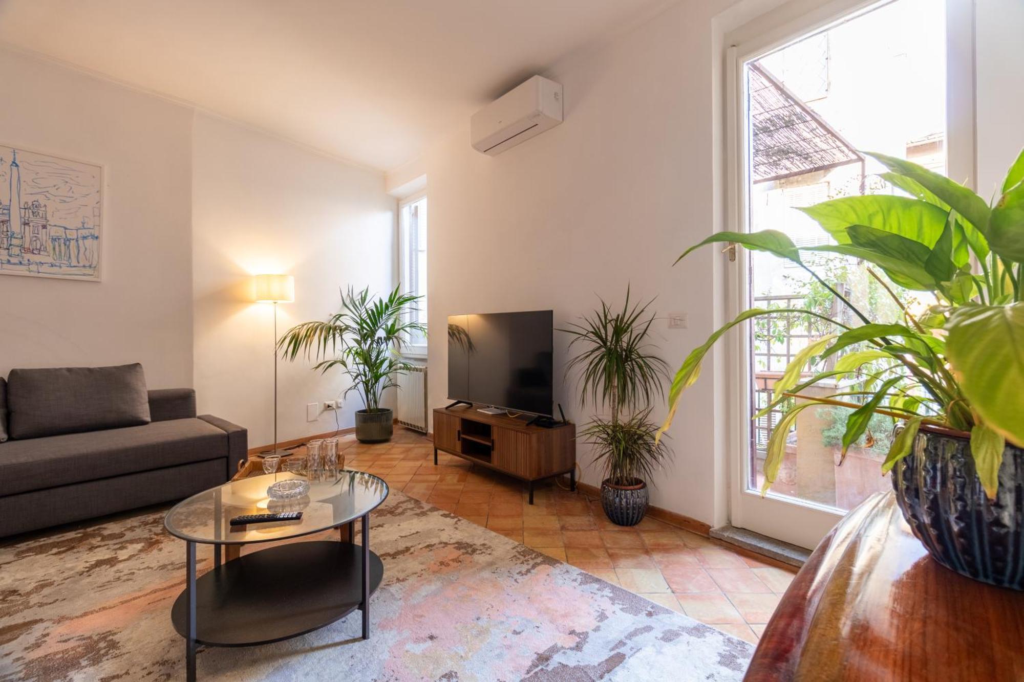 Attico Minerva Con Due Terrazze Apartment *