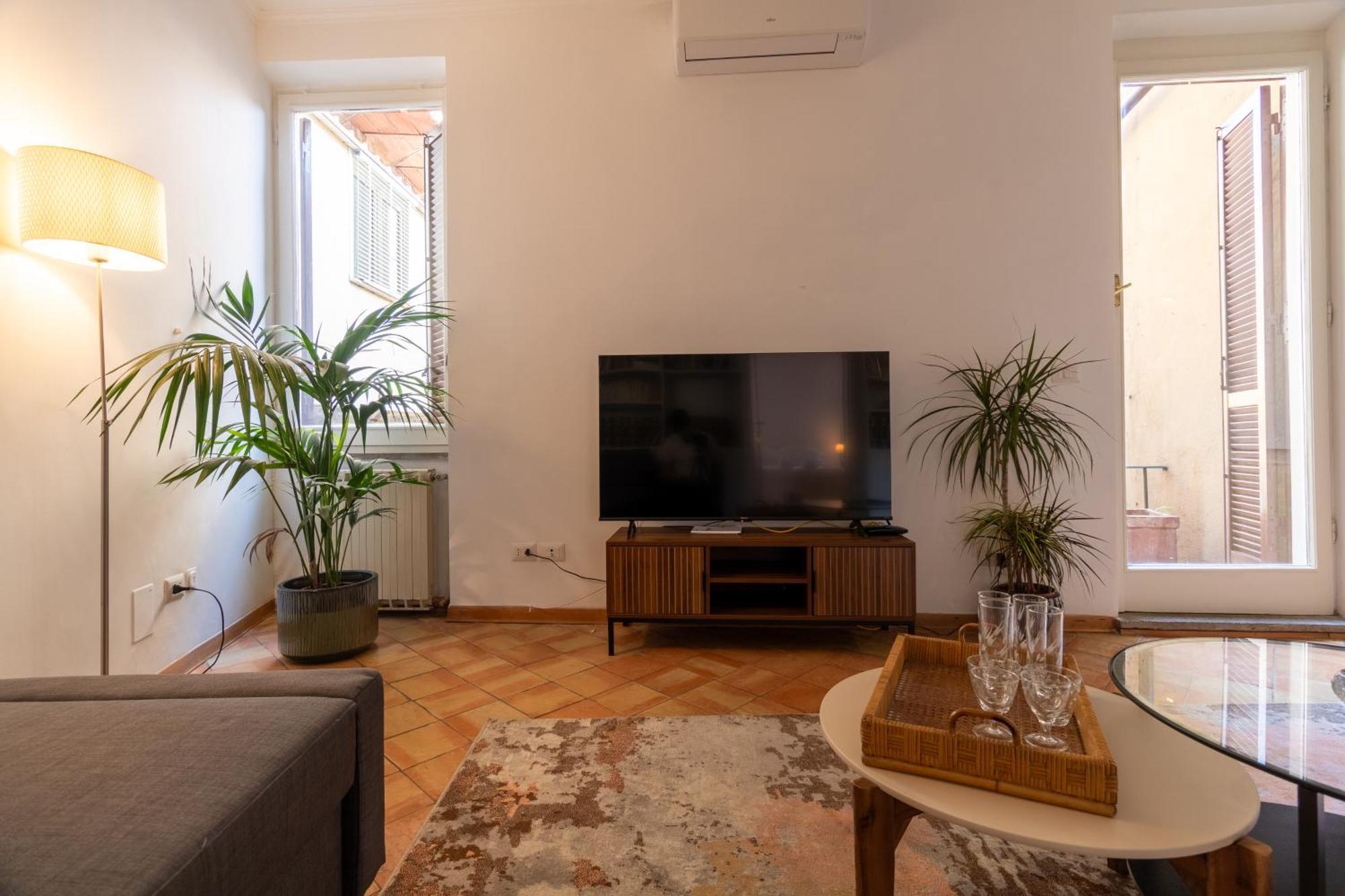 Attico Minerva Con Due Terrazze Apartment *
