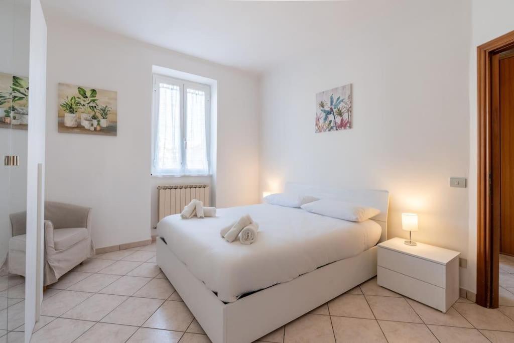 Apartment A 20 Min Dal Vaticano Hera House