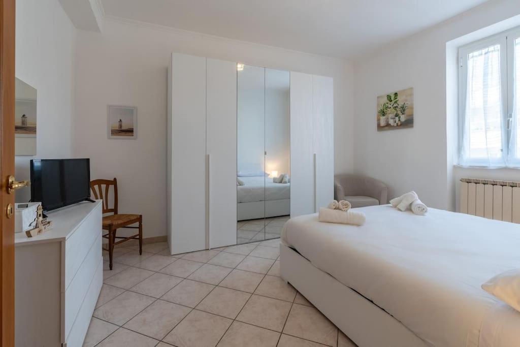 Apartment A 20 Min Dal Vaticano Hera House