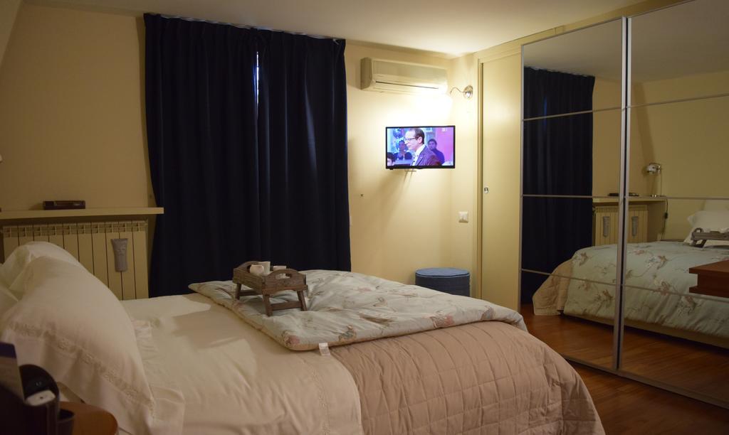 Appartement Le Petite