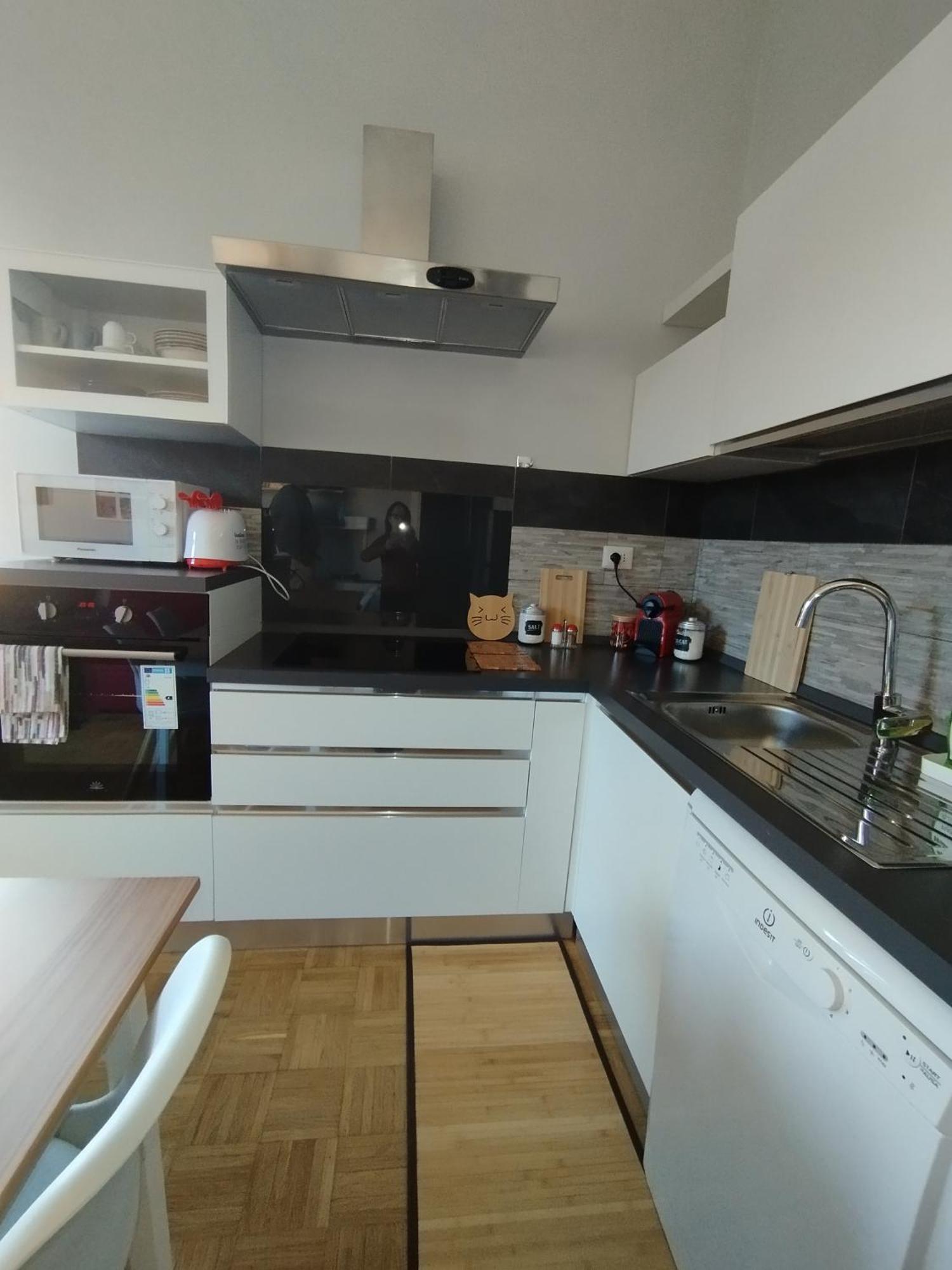 Apartment Welcrome Centro *