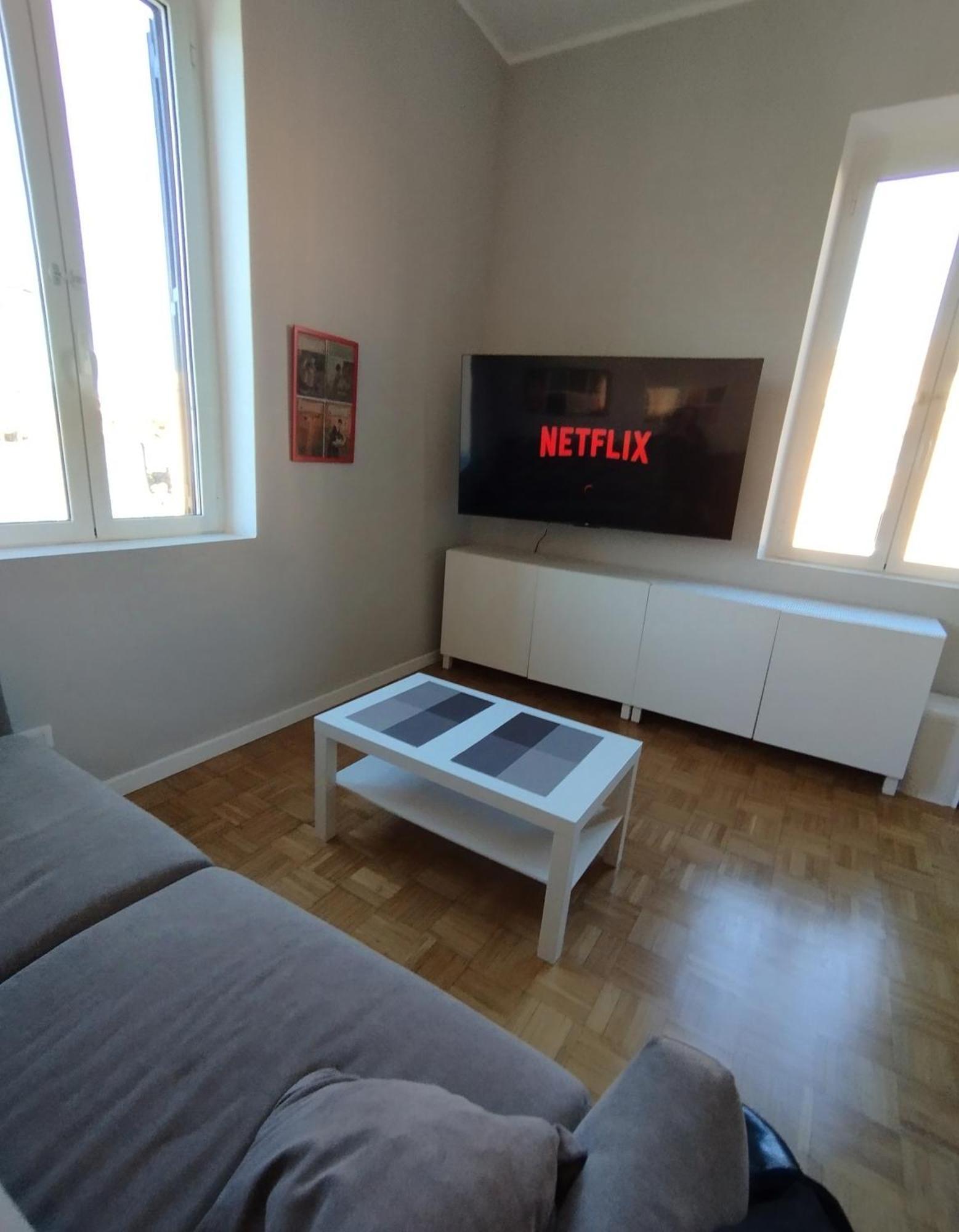 Welcrome Centro Apartment Rome