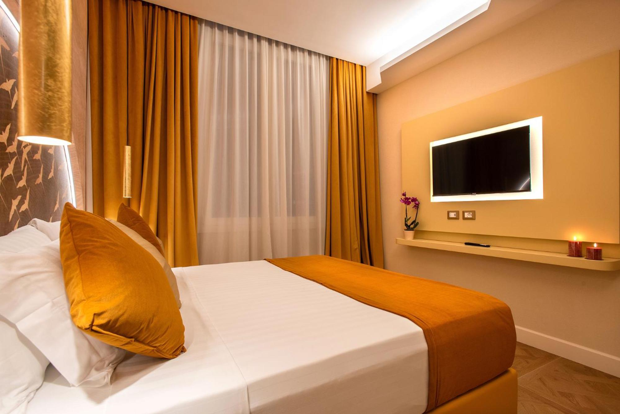 Ventisettembre Private Rome
