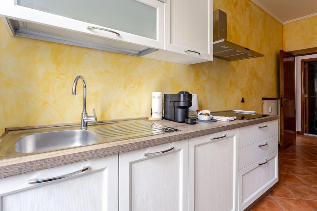 Corradi 4 With Terrace Rome