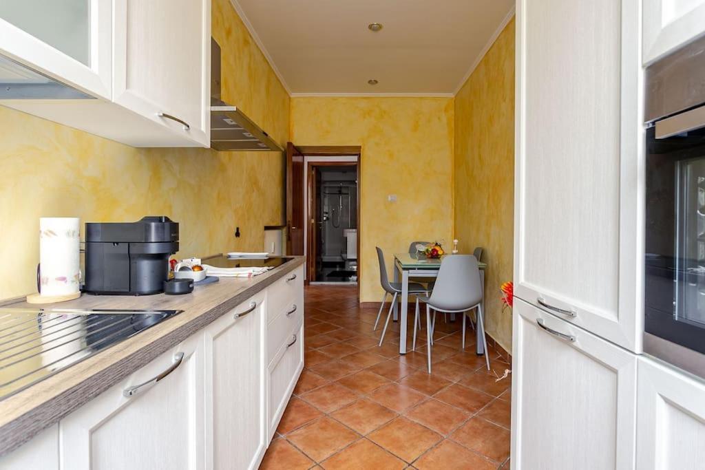 Apartment Corradi 4 With Terrace