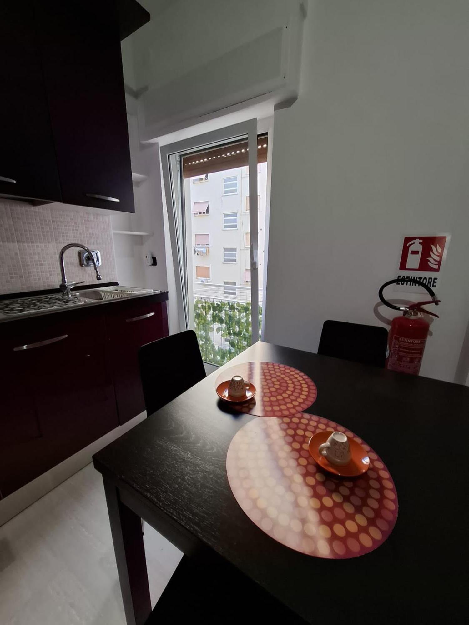 Apartment Romantica House