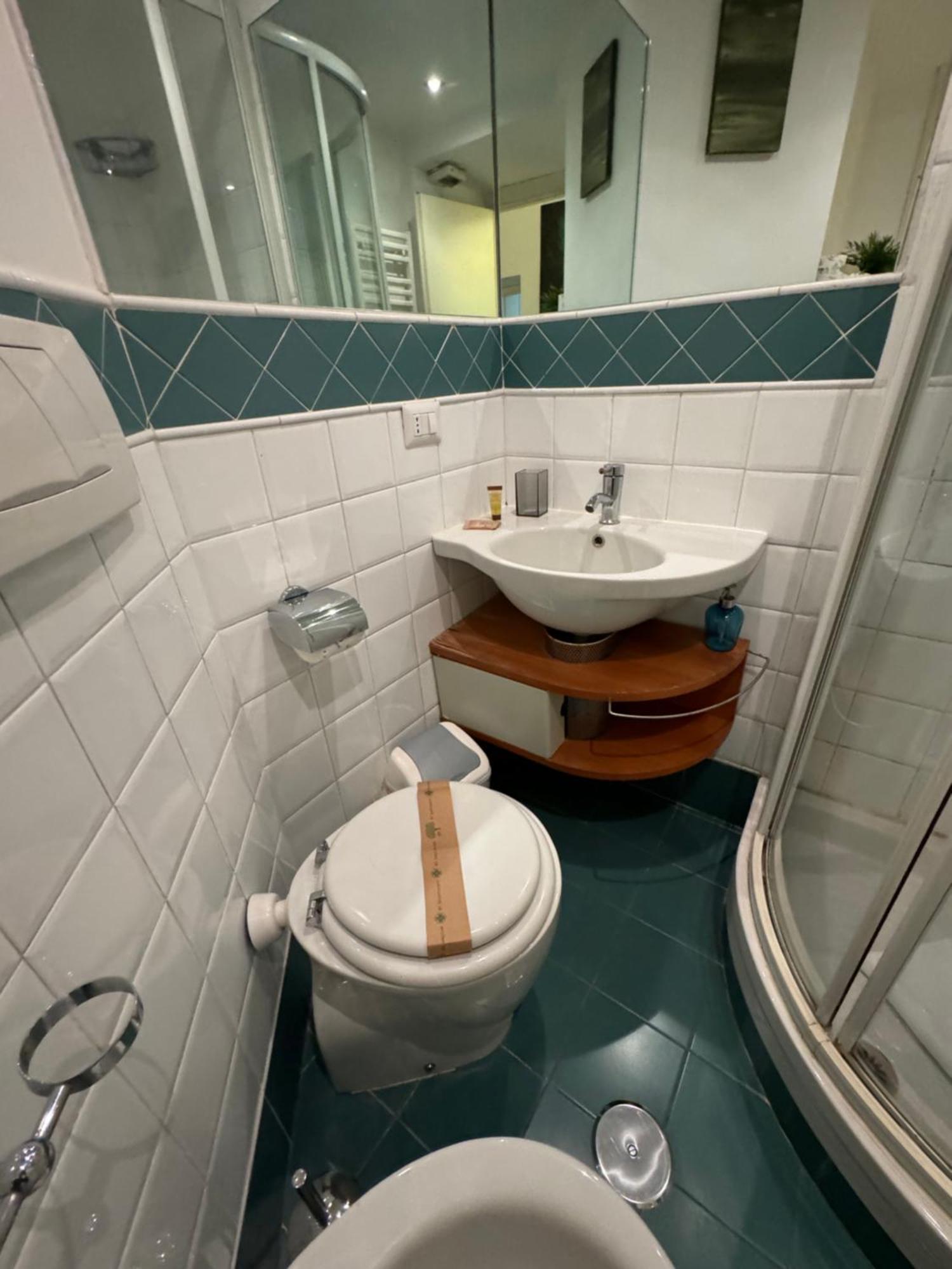 Apartment Cozy Near Colosseum Rome