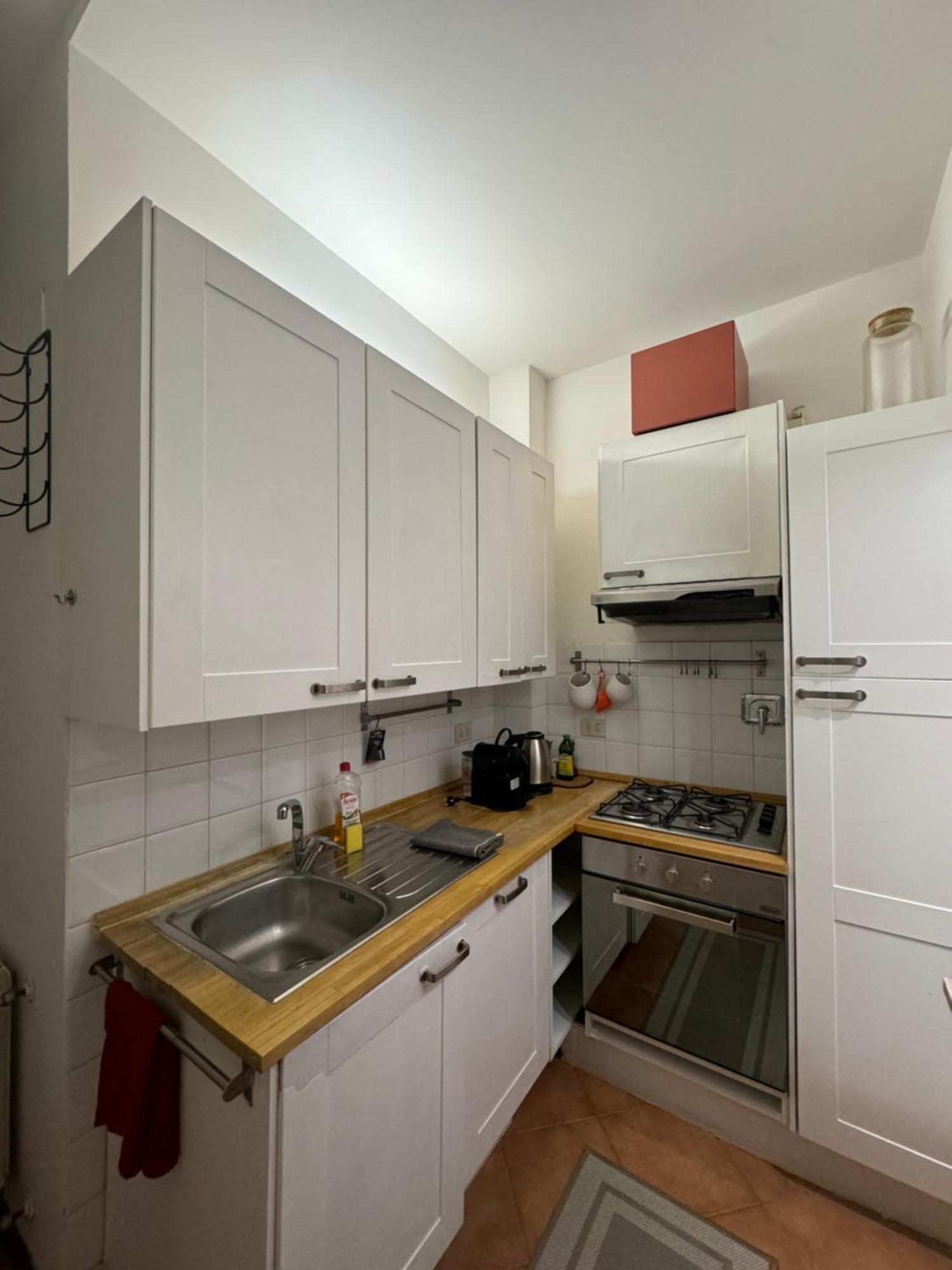 Apartment Cozy Near Colosseum *