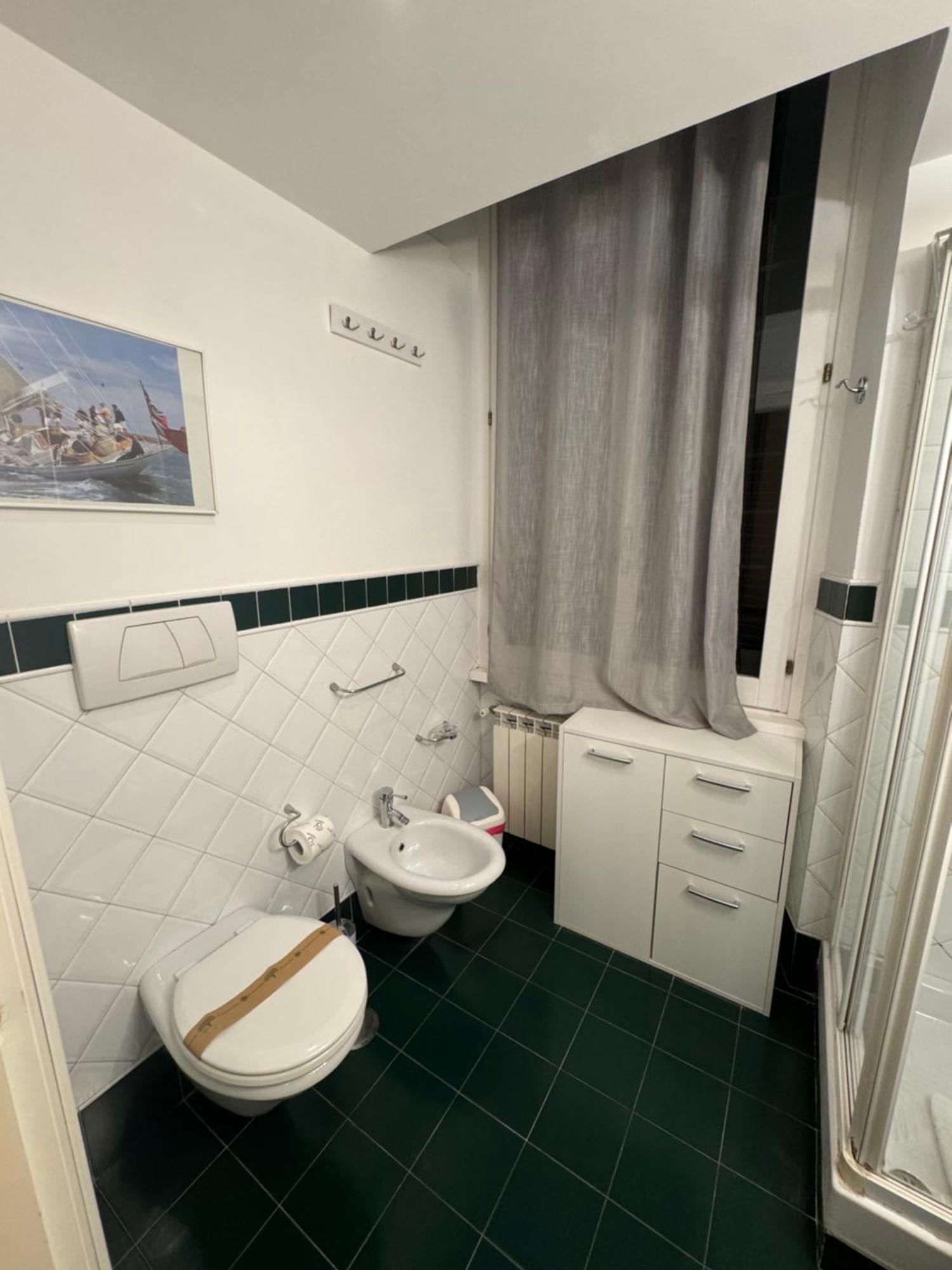 Cozy Near Colosseum Apartment Rome