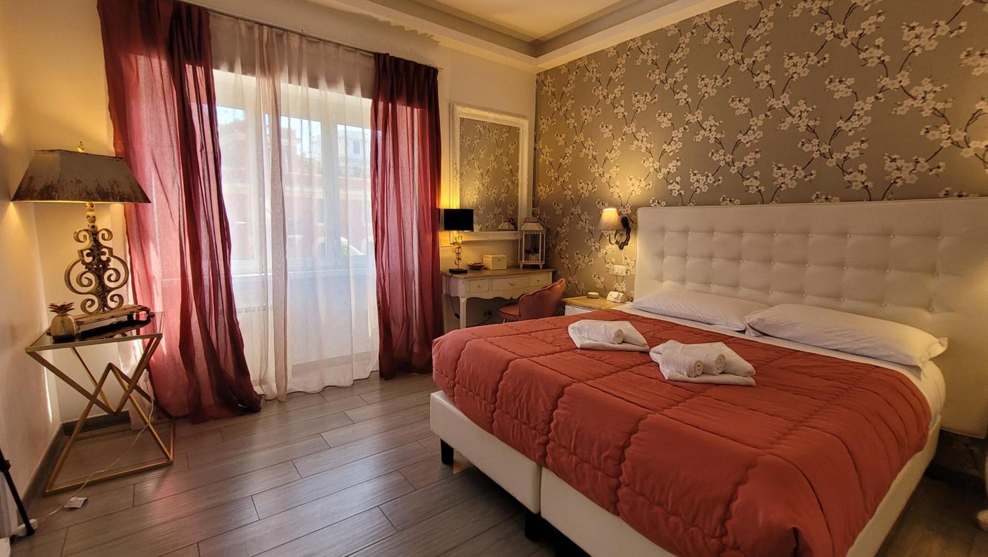 Romantic Dreams Casa de hóspedes Roma