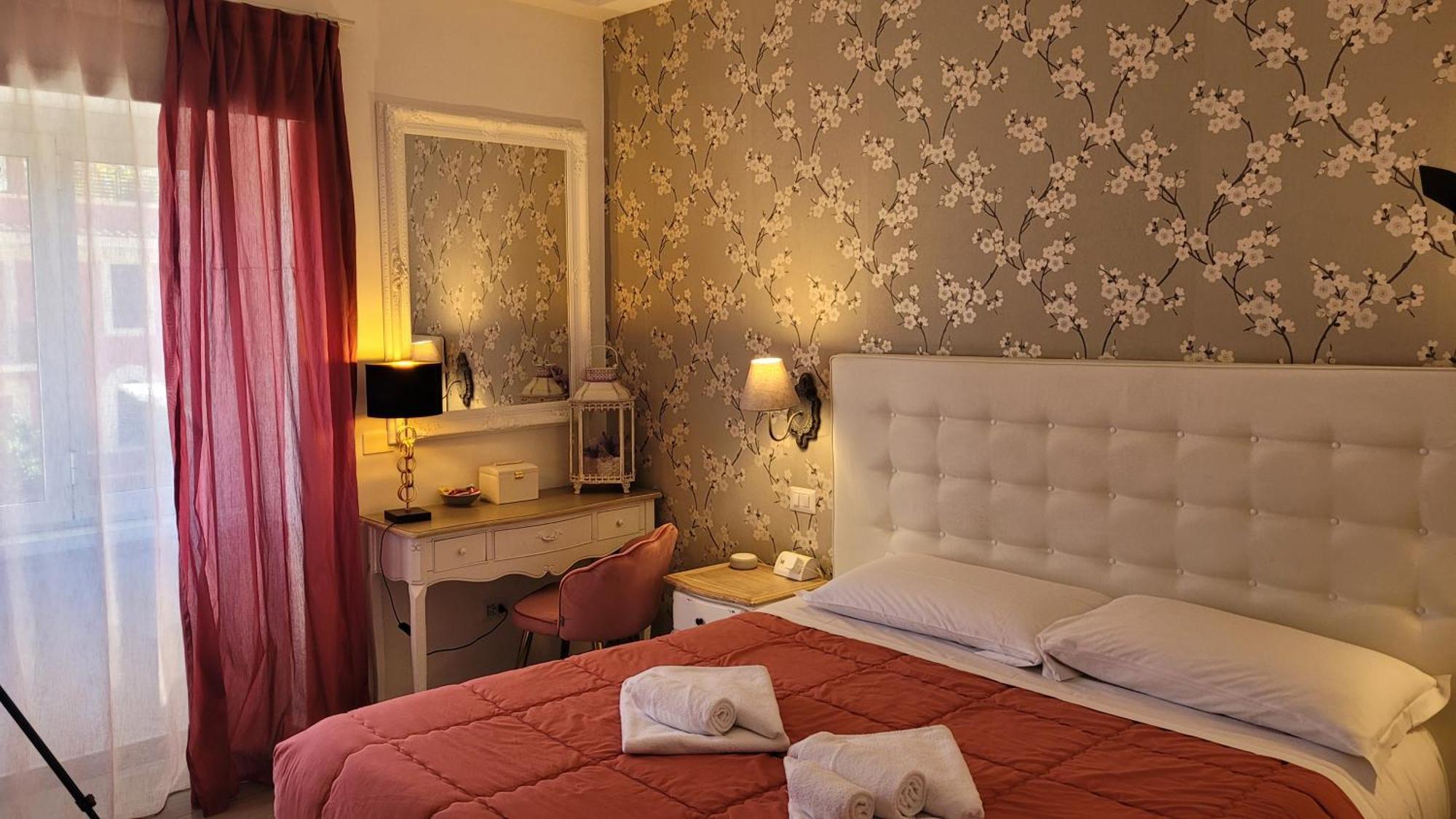 Casa de hóspedes Romantic Dreams Roma