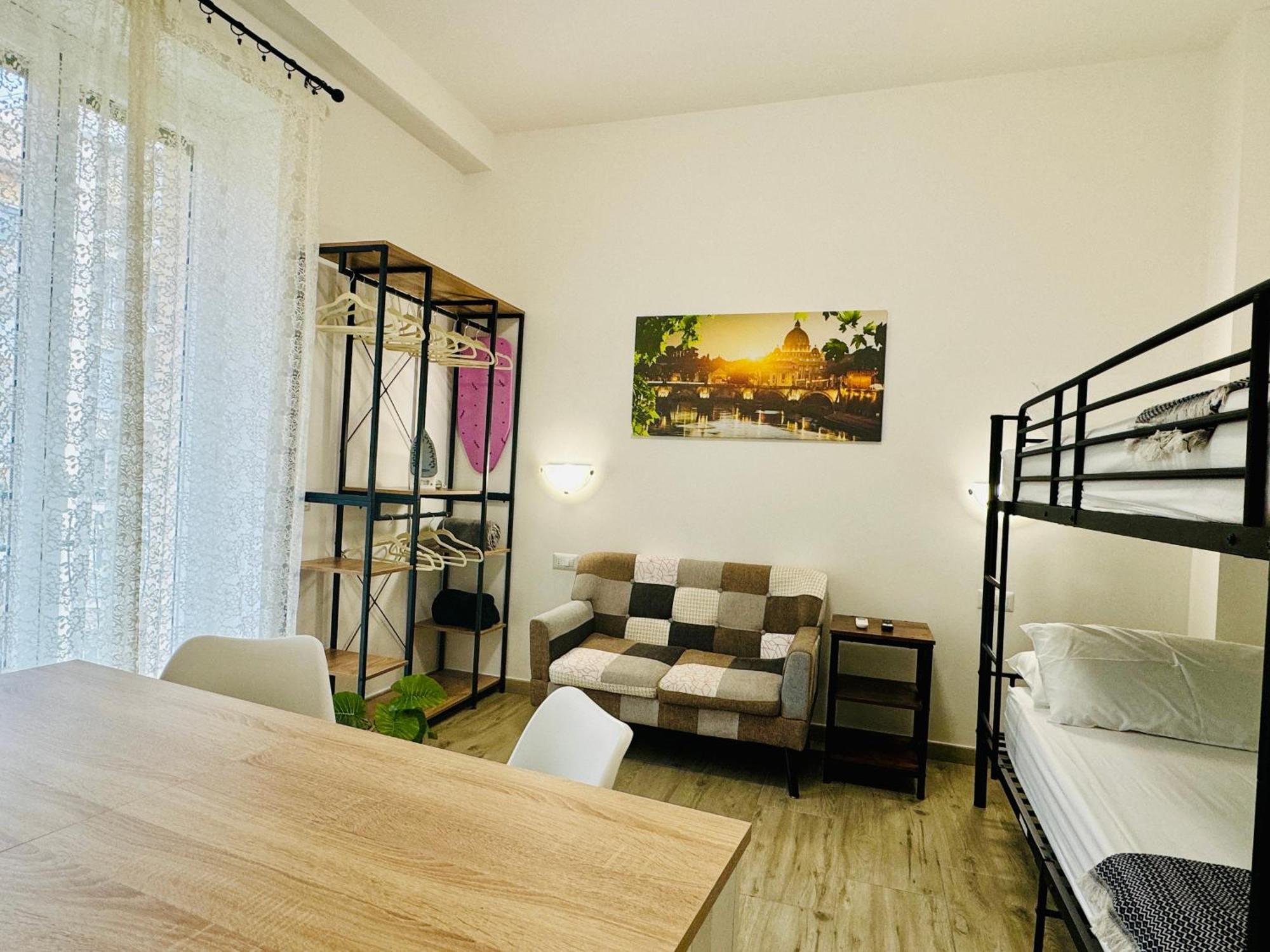 Casa Flora Apartment *