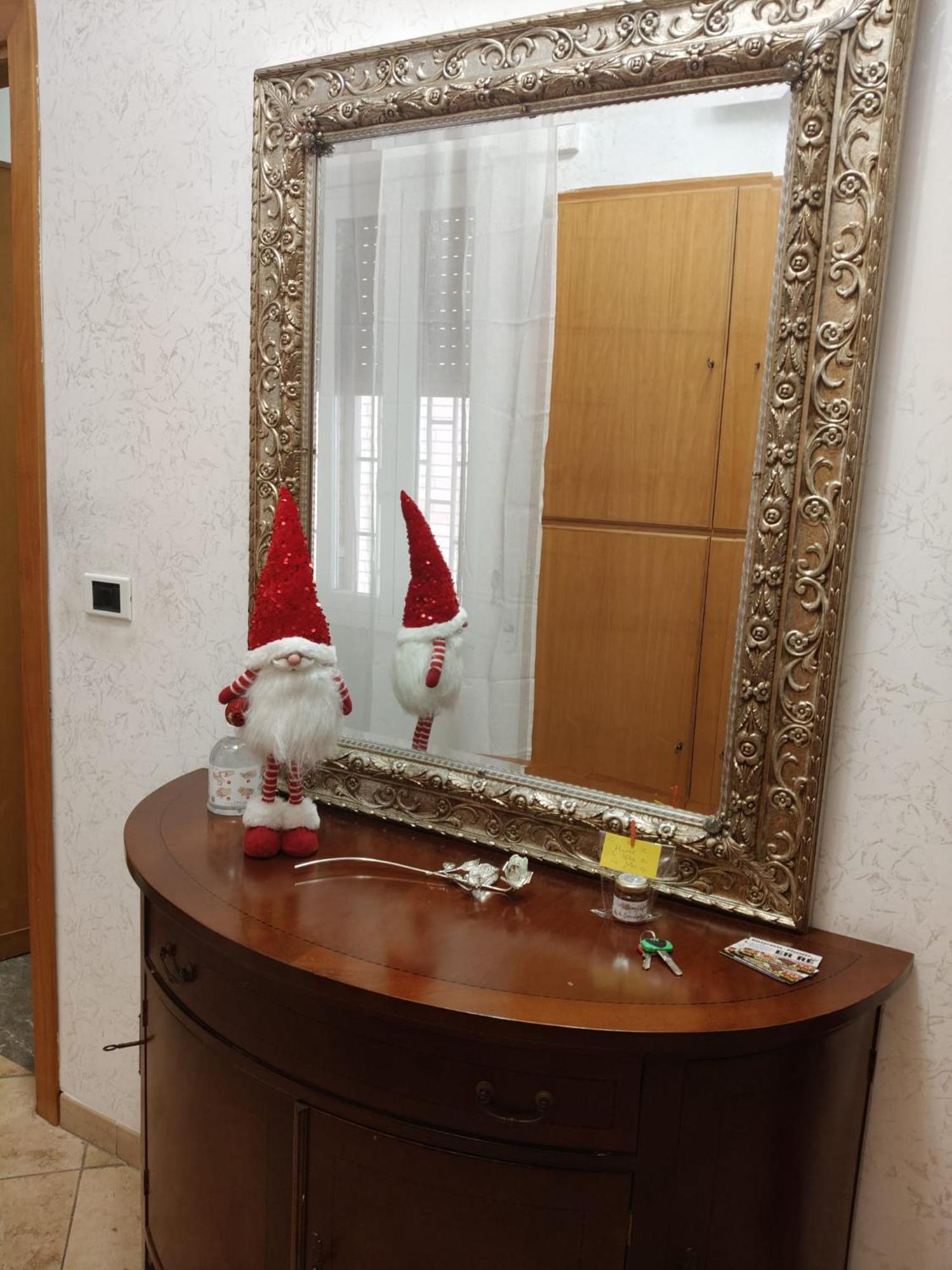 House For Apartment Rome