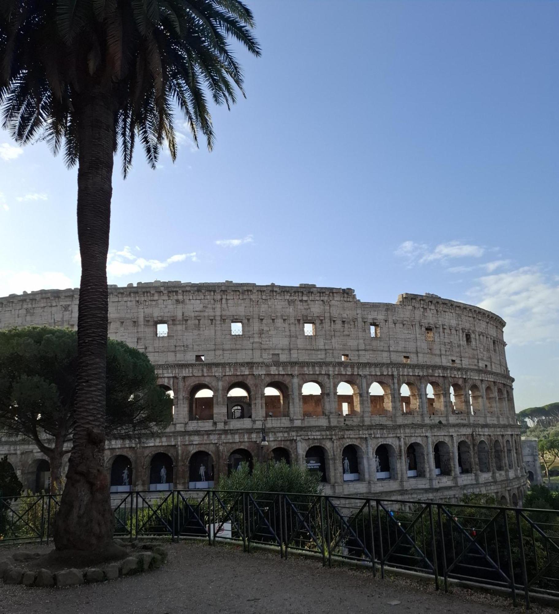 Coliseum Cozy Flat * Rome