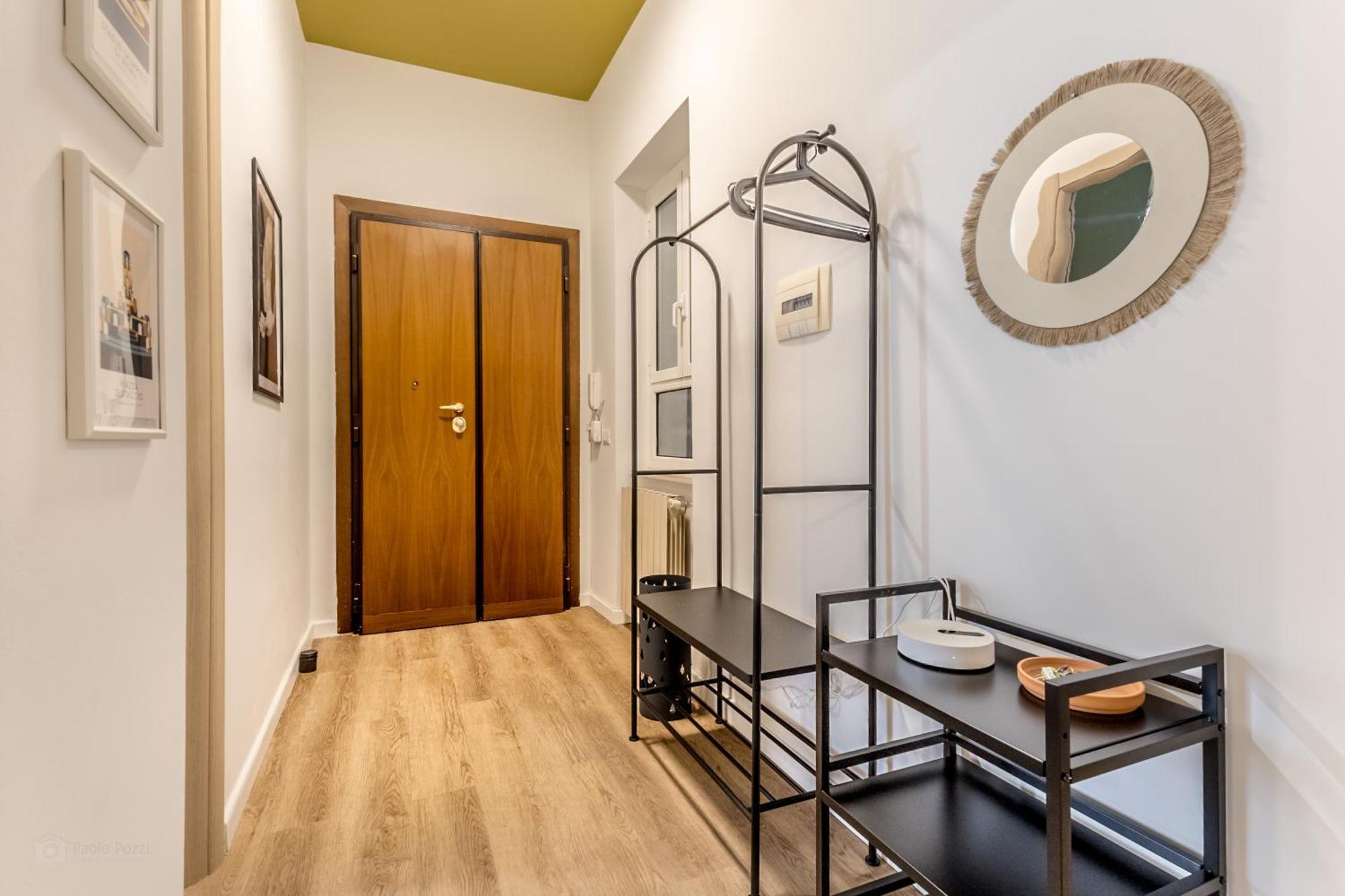 Casamao Ap - Cornelia Metro A Apartment *