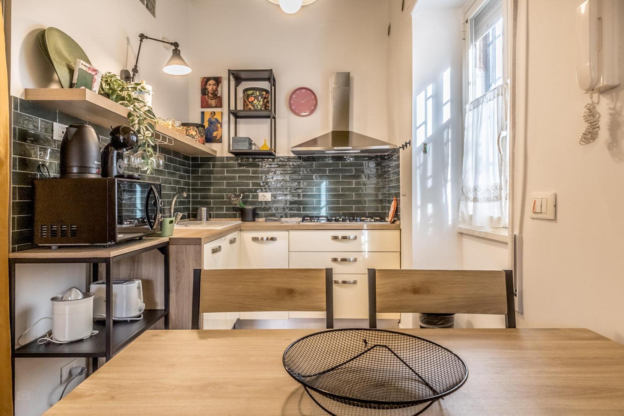 Apartment Casamao Ap - Cornelia Metro A