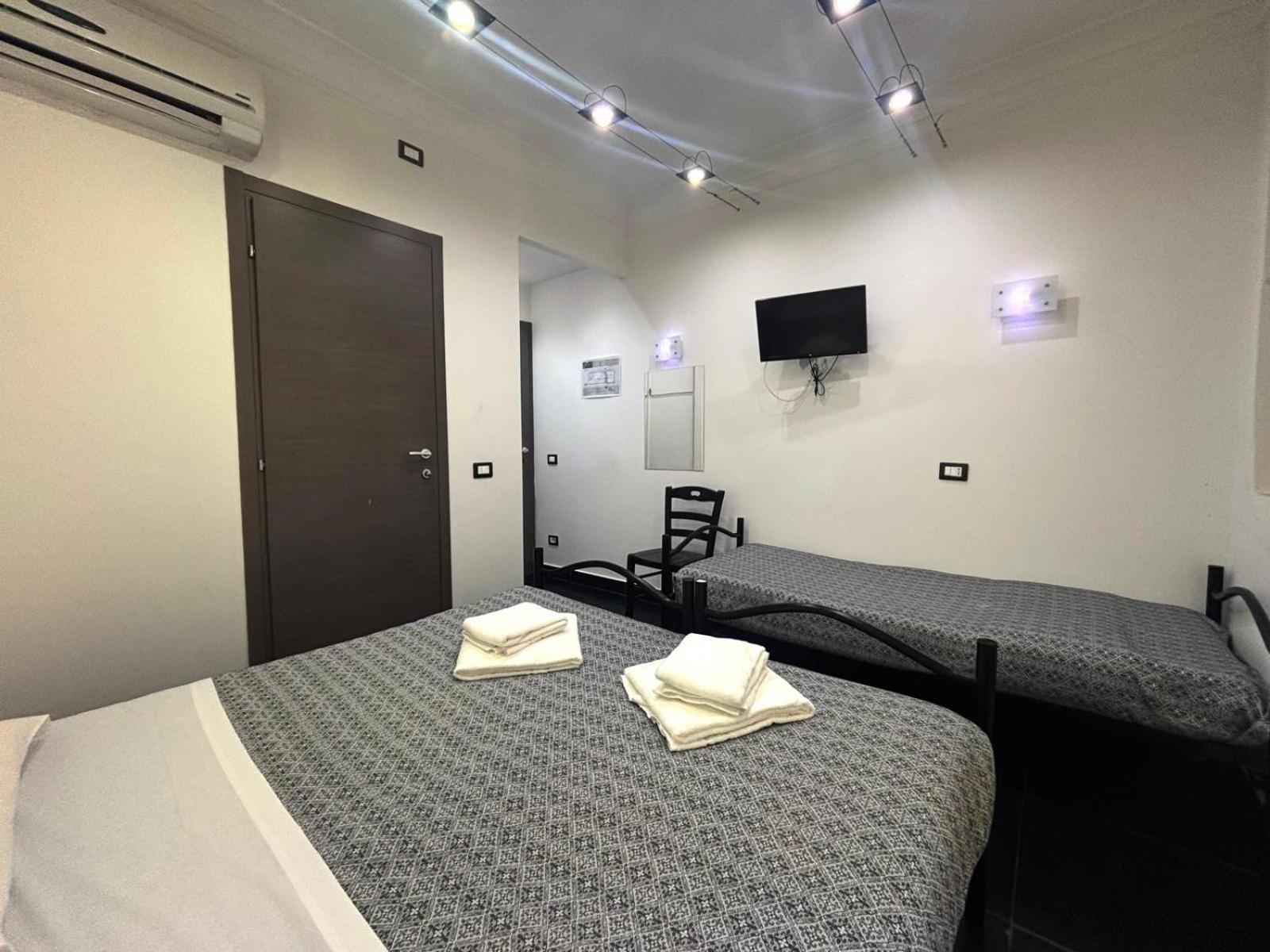 Hostel Palace *