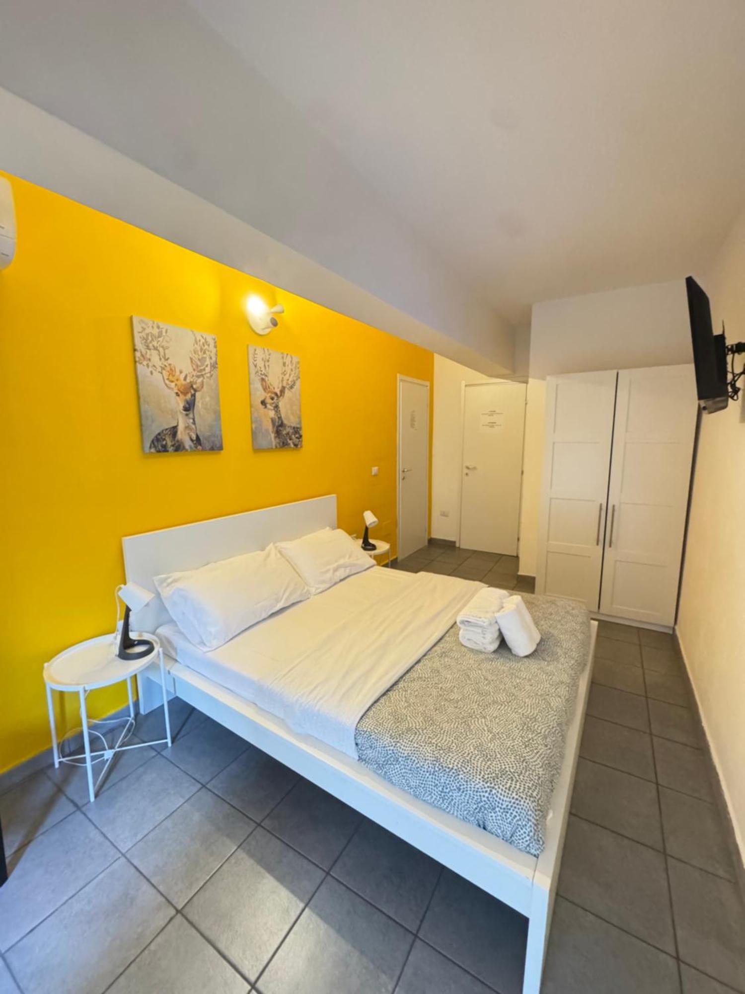 Apartment Alexandra Rome