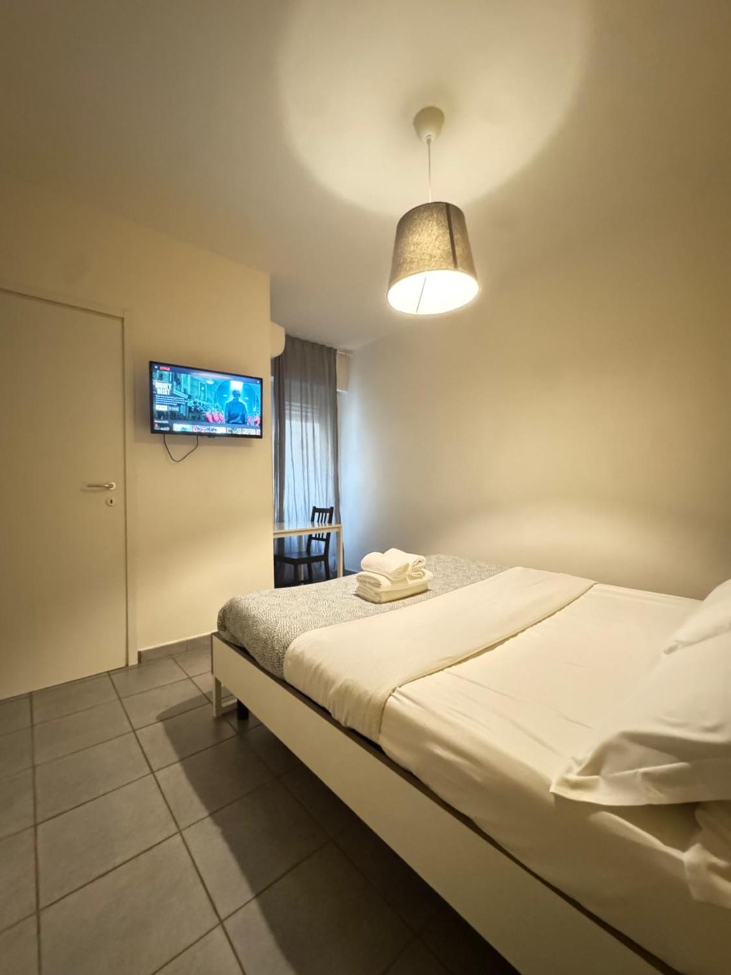 Alexandra Apartment