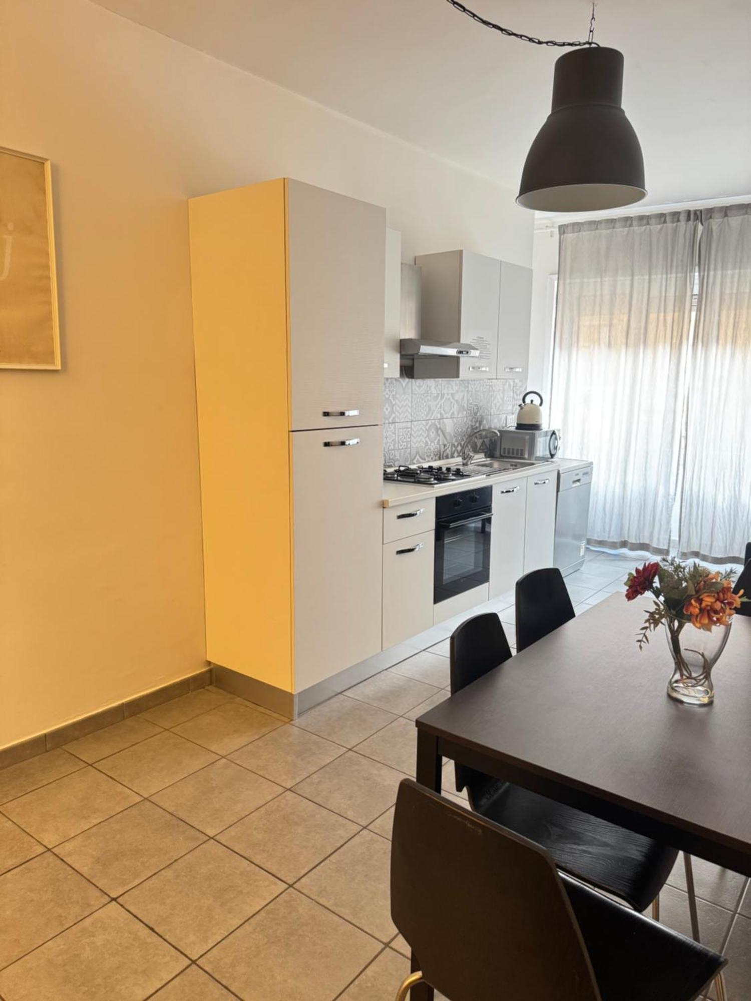 Apartment Alexandra Rome