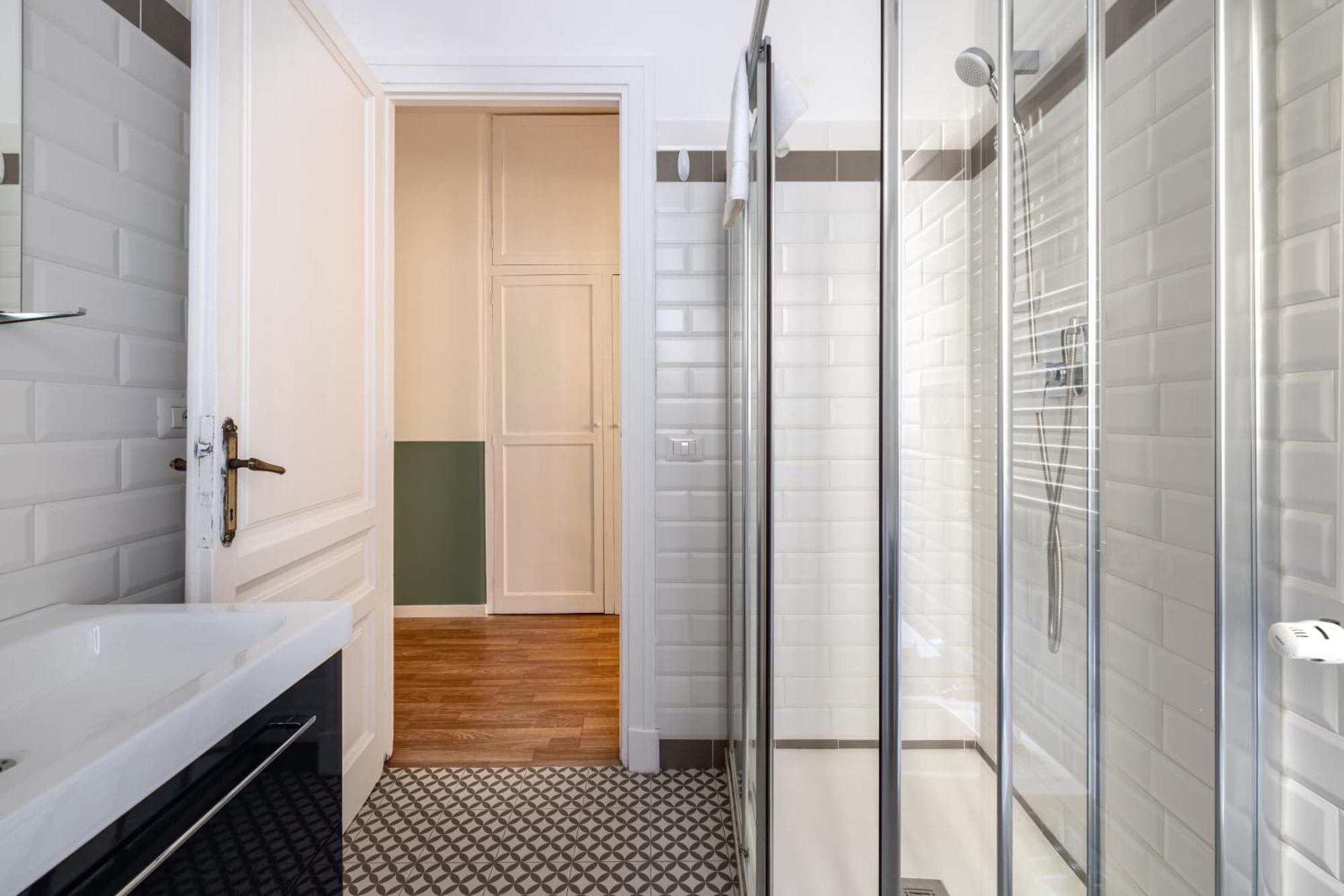 Vatican Cozy - Giuliana Appartement *