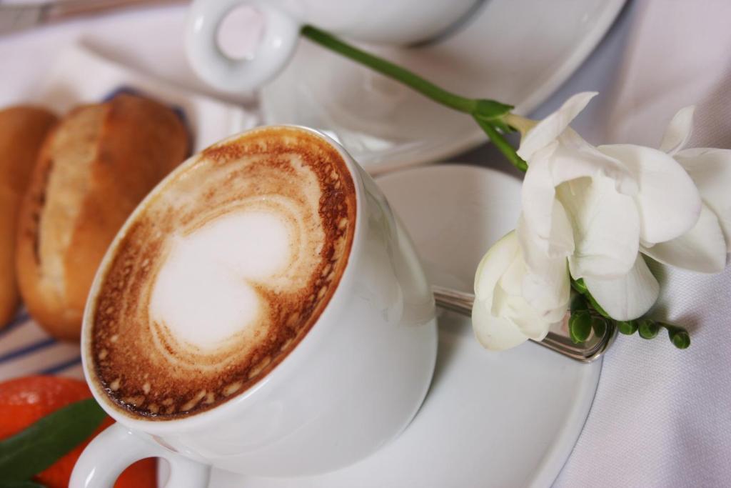 Ecohotel 3* Rome
