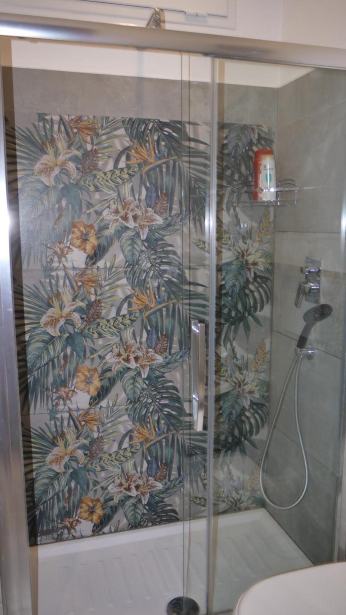 Apartment Domus Patrizia Romana 6 Persone *