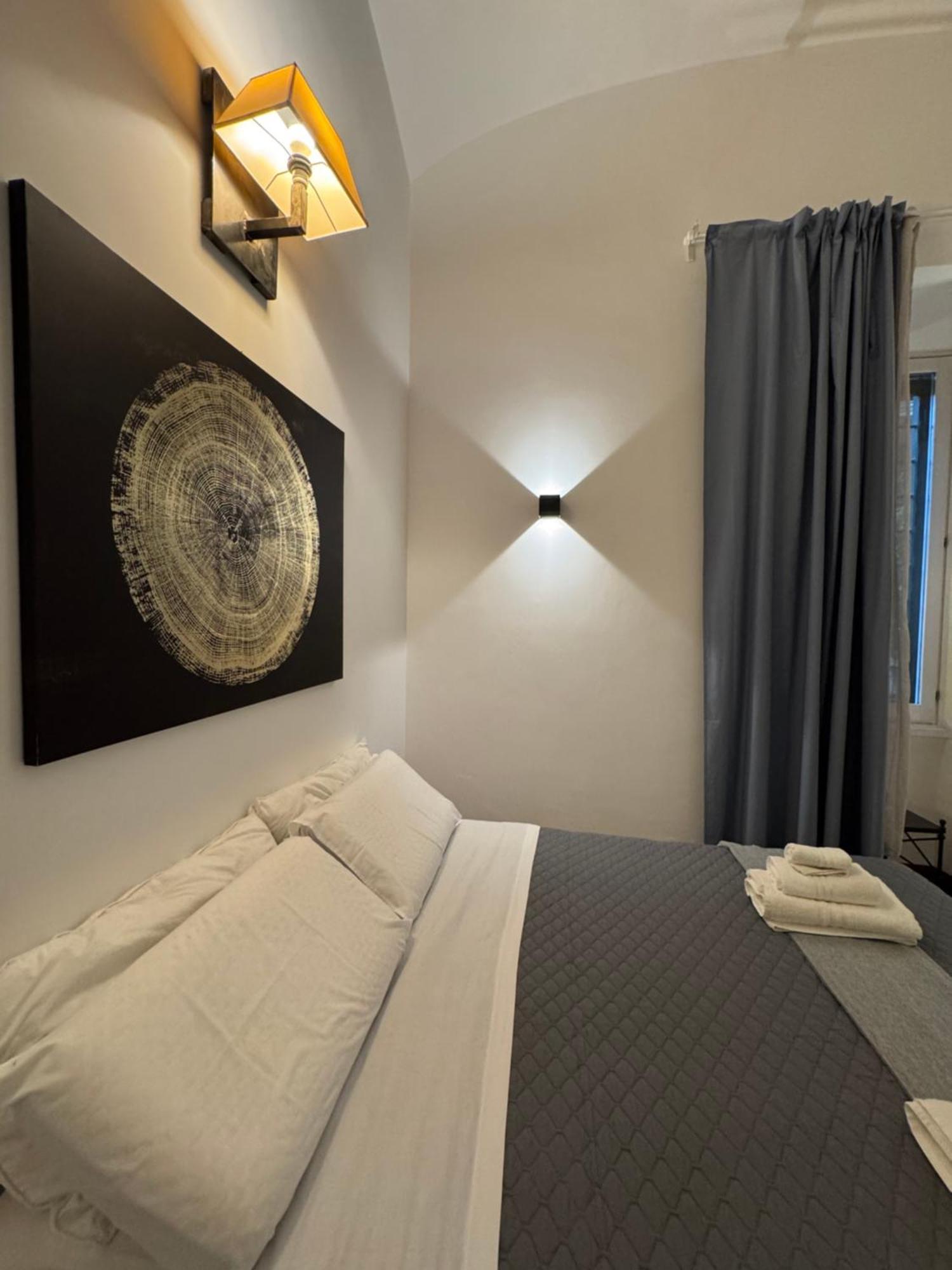 Apartment Cozy Near Colosseum Rome