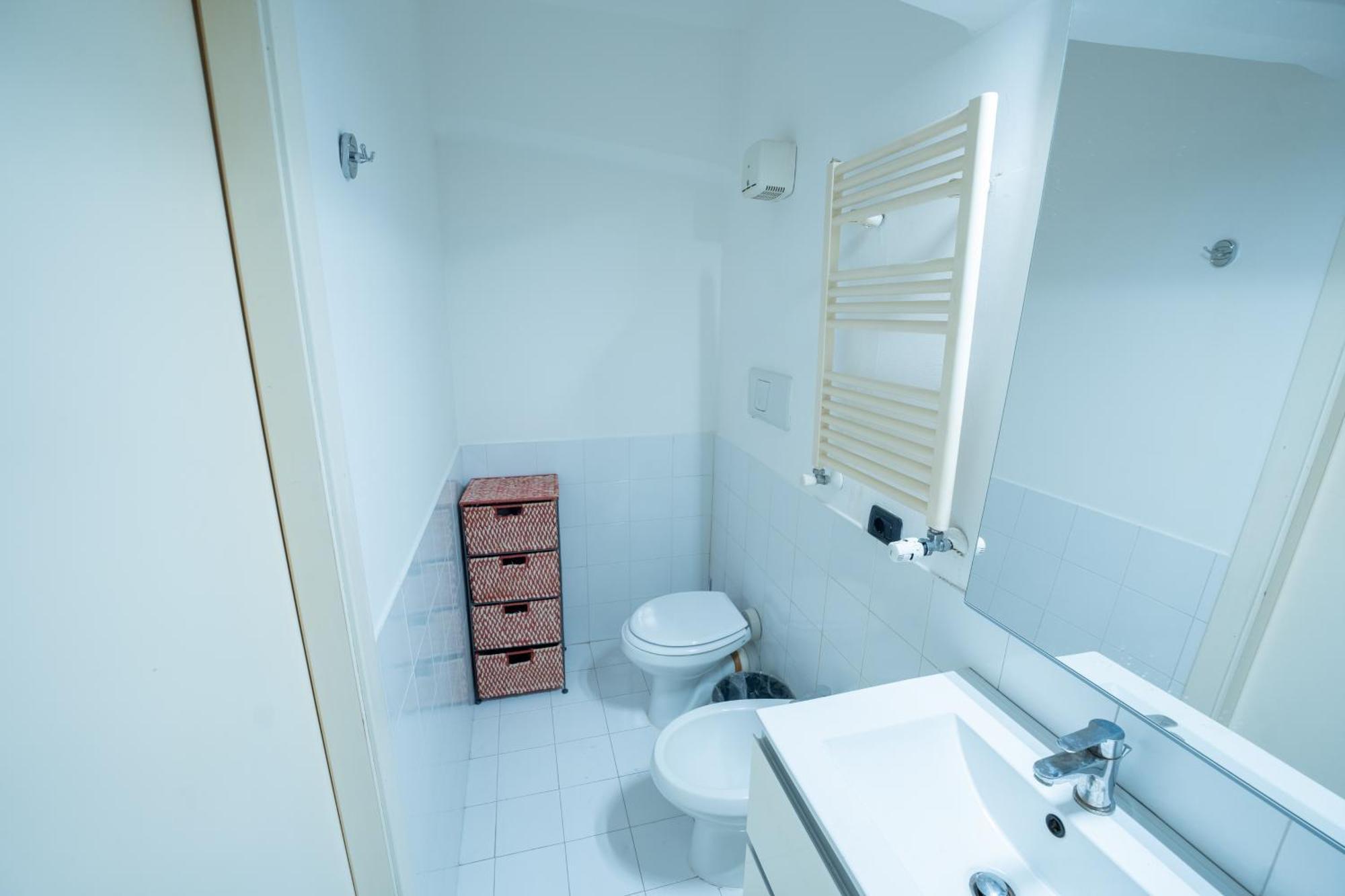 Apartment Vacanze Romane Rome