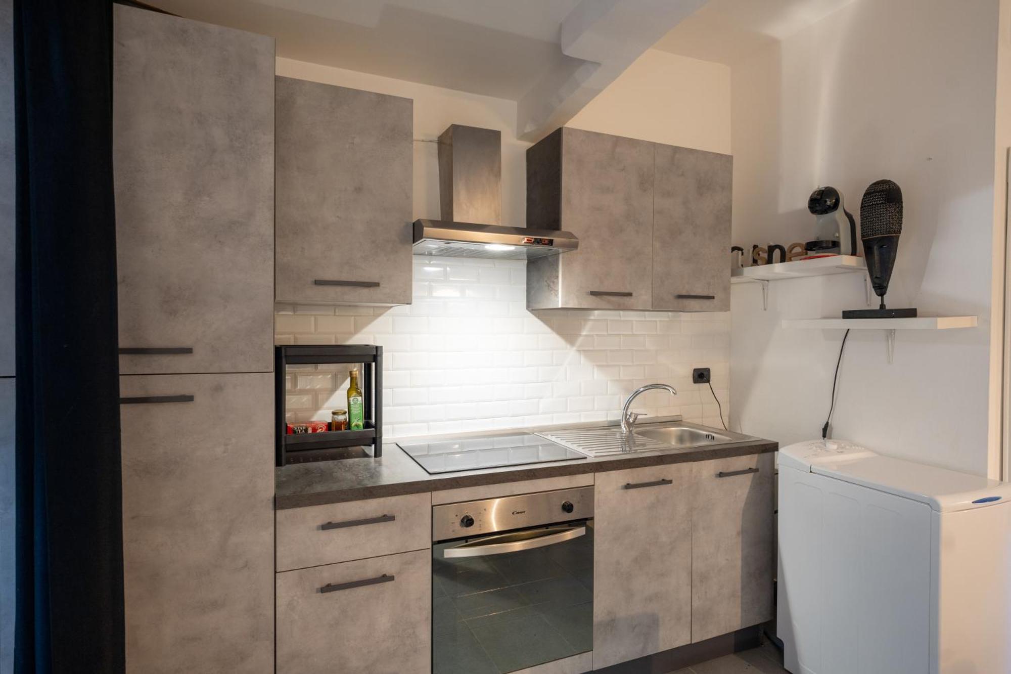 Apartment Vacanze Romane