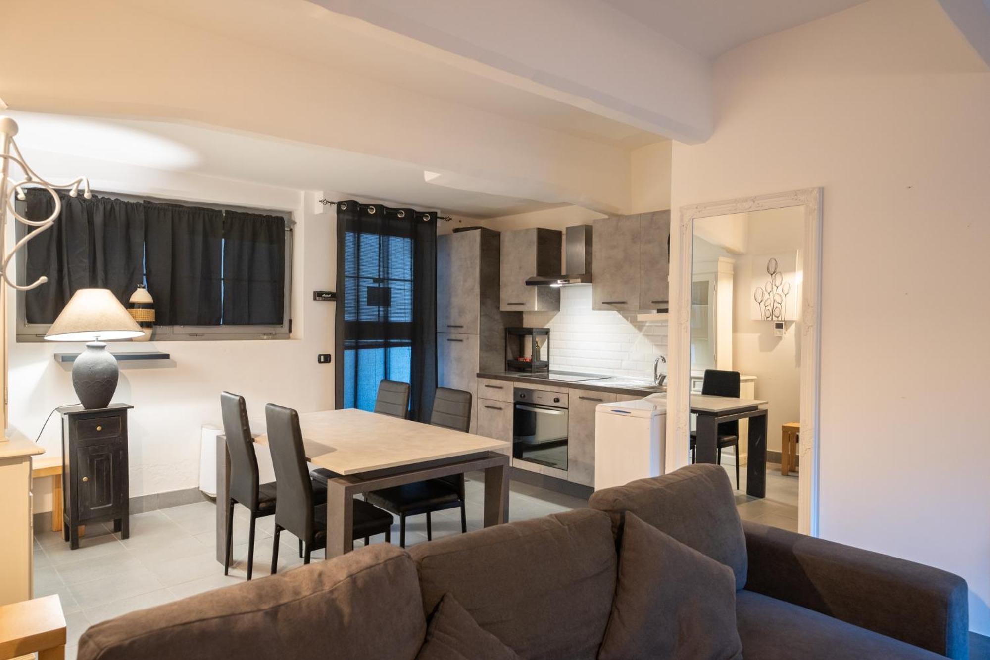 Vacanze Romane Apartment