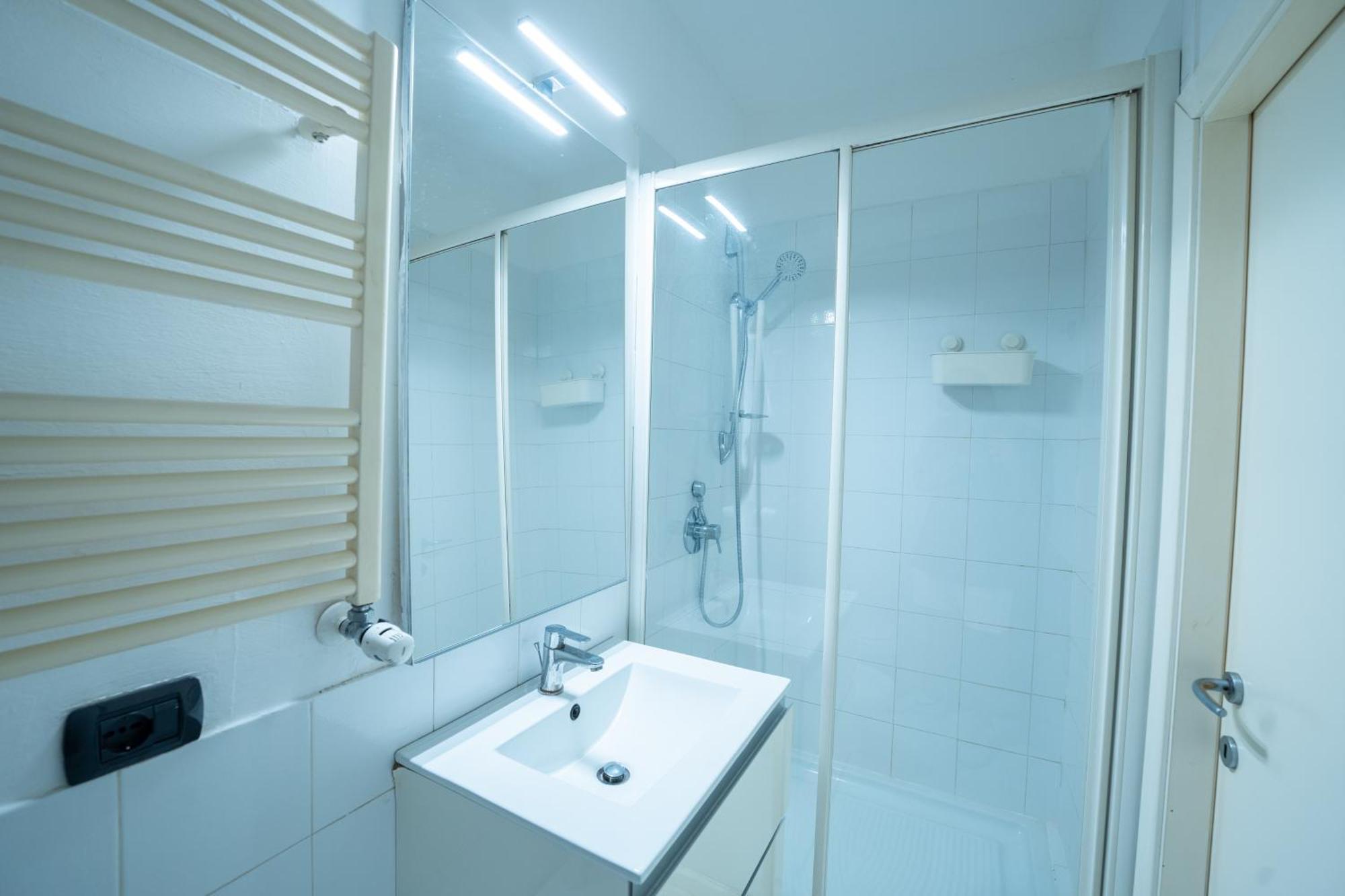 Apartment Vacanze Romane