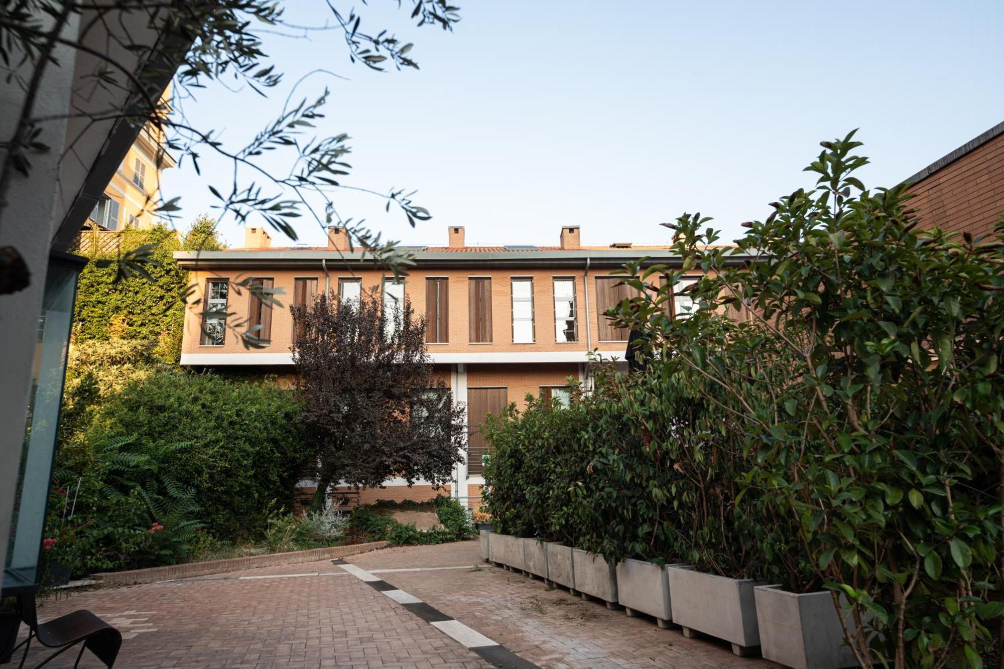 Apartment Vacanze Romane *
