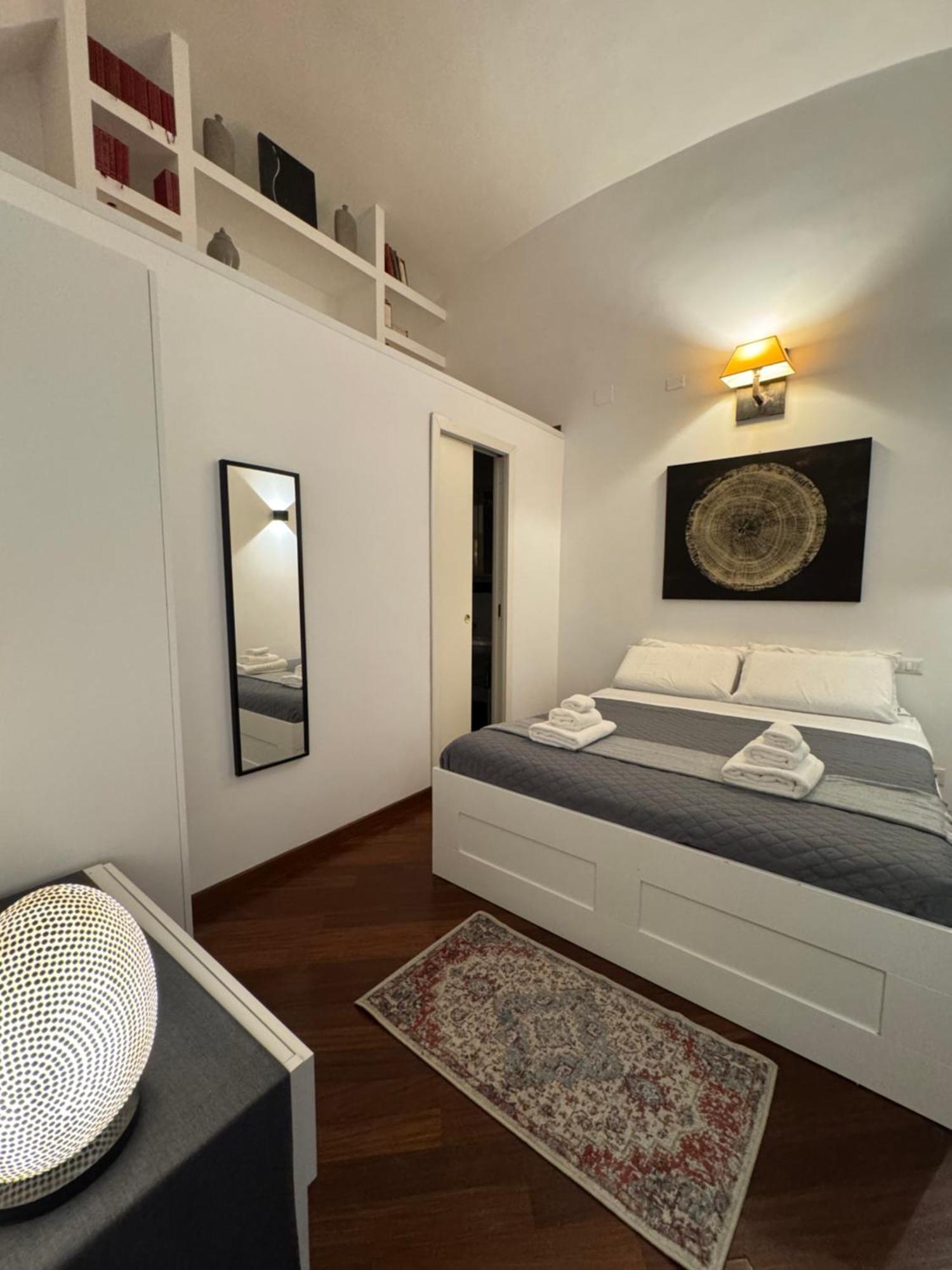 Apartment Cozy Near Colosseum *