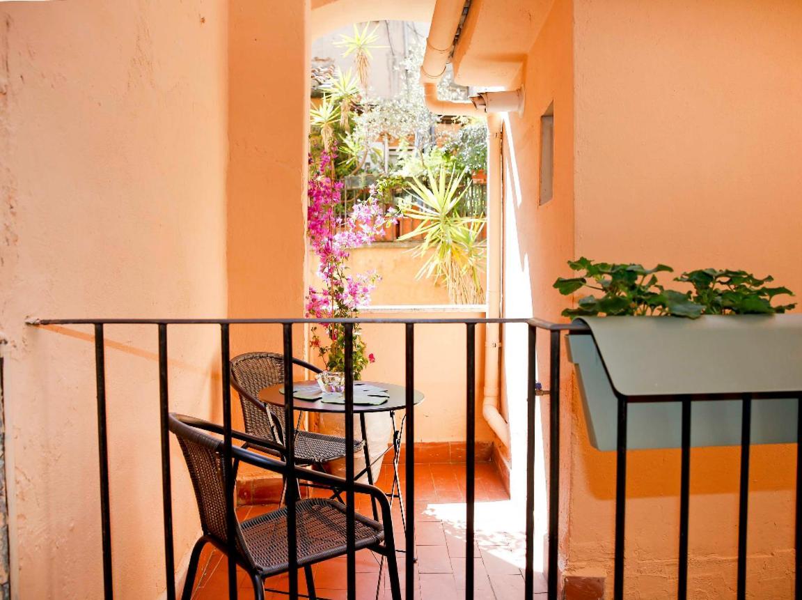Appartamento Monti With Charming Terrace Roma