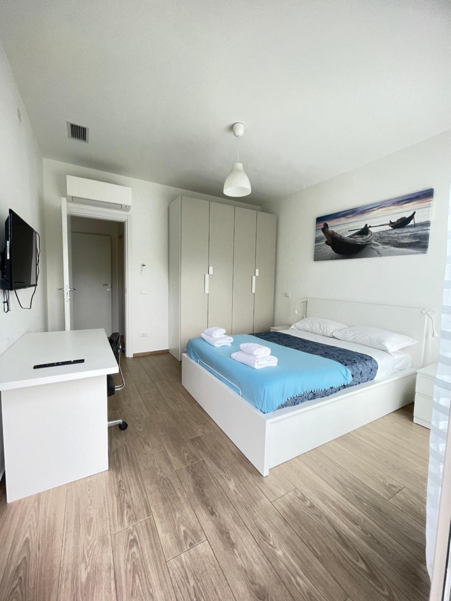 Appartement Park View Rome