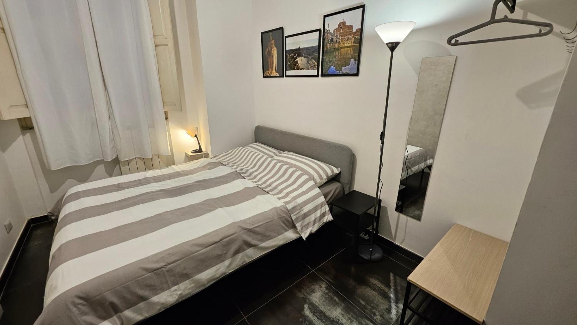 Alloggio in famiglia Didihouse Roma
