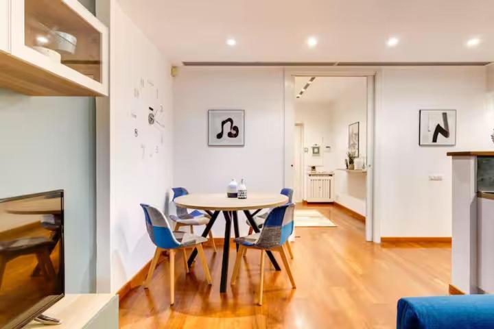 Coviello Apartment