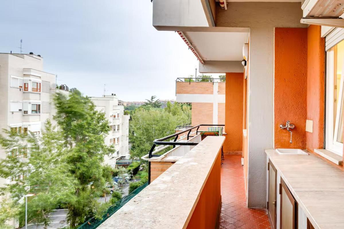 Coviello Apartment Rome