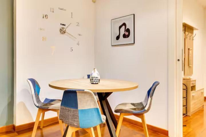 Apartment Coviello
