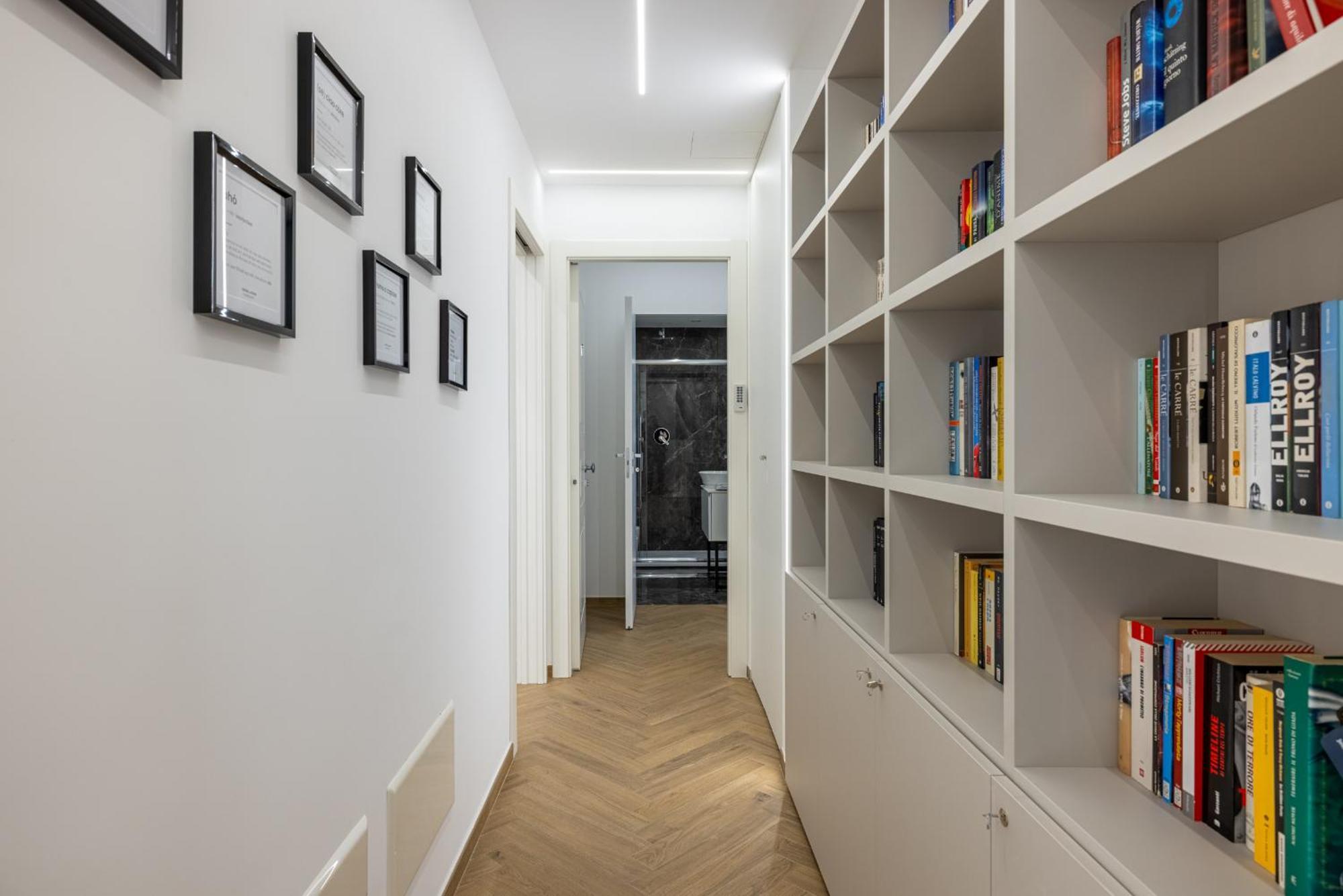 Hezio Guest house *