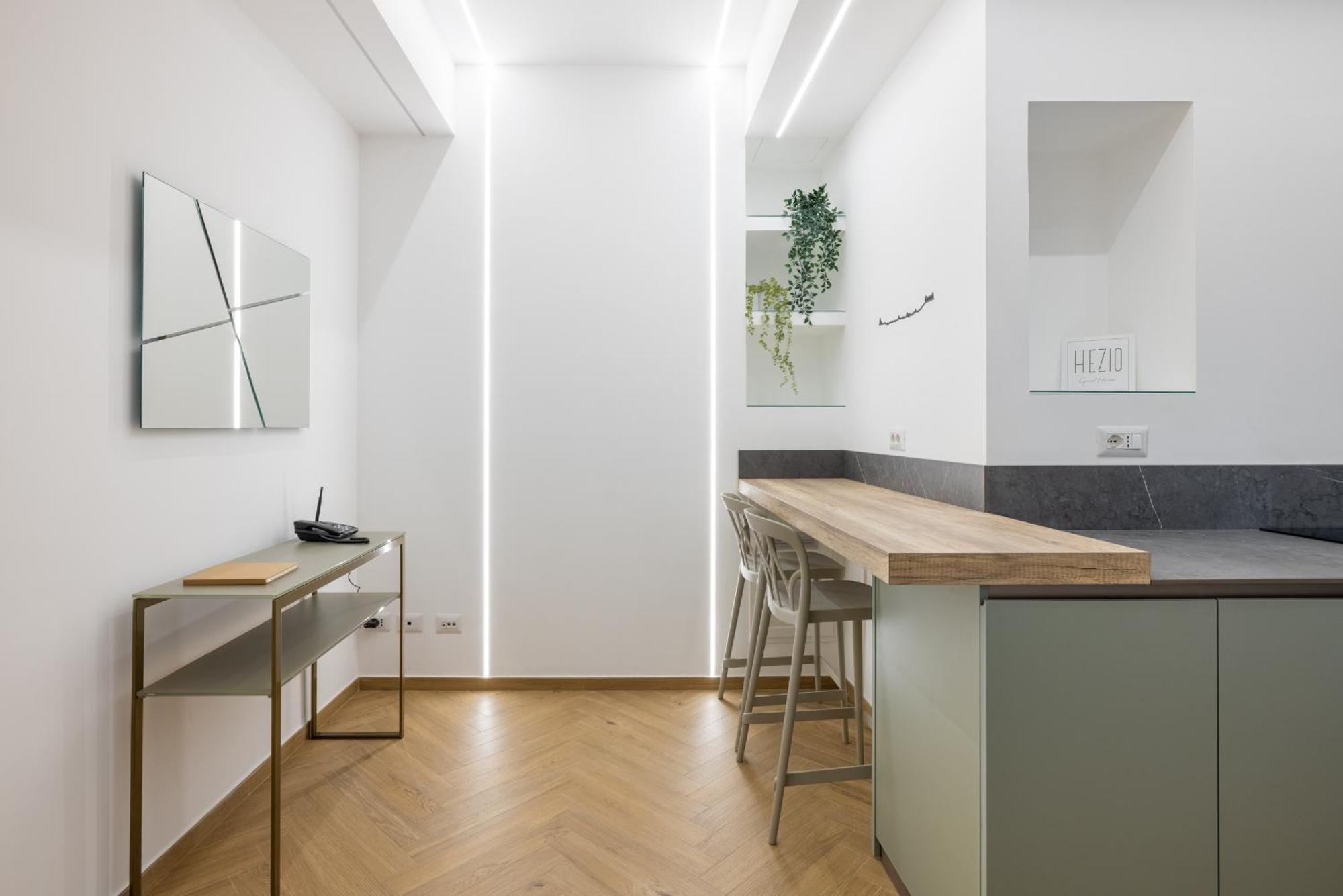 Hezio Guest house Rome