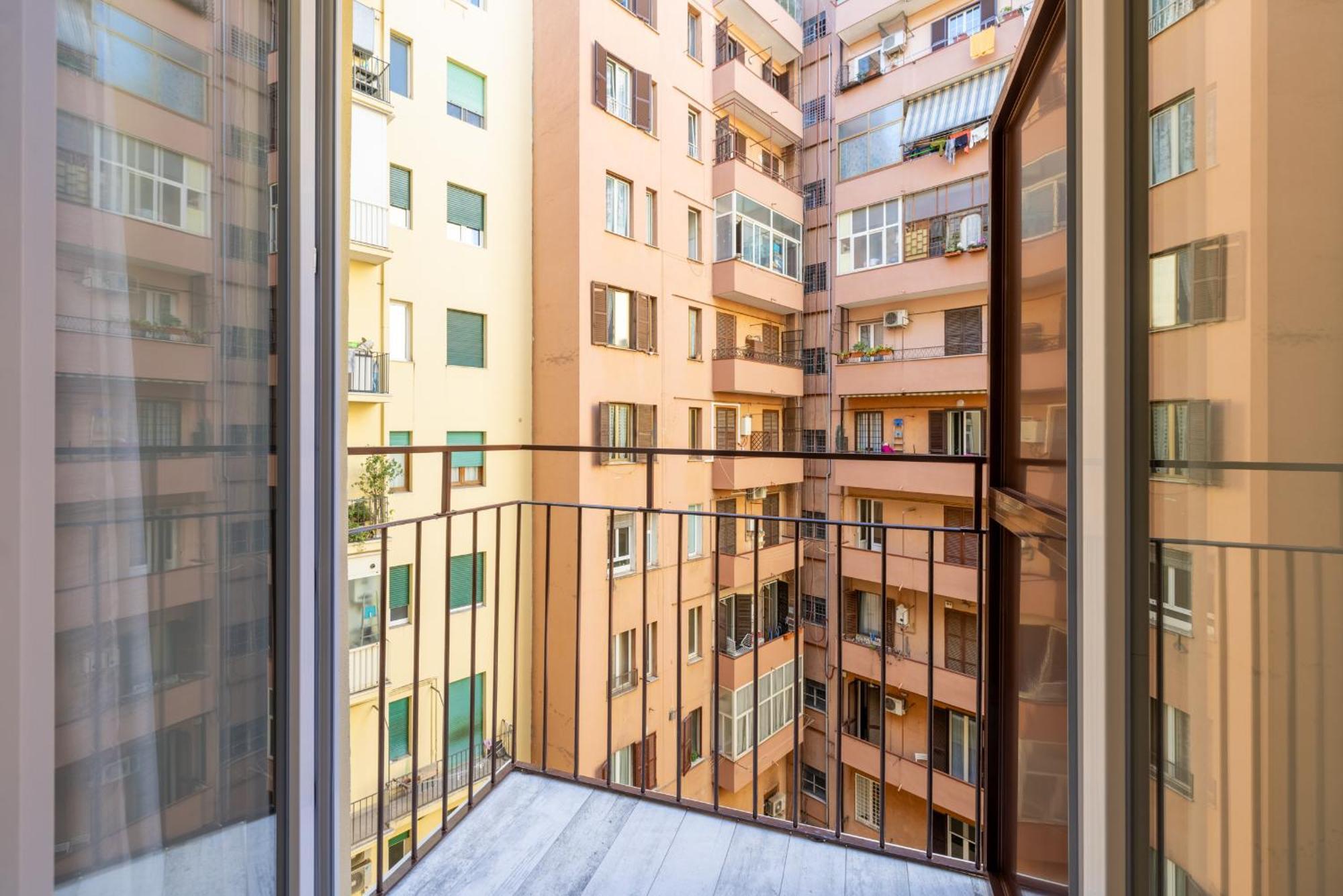 Hezio Guest house