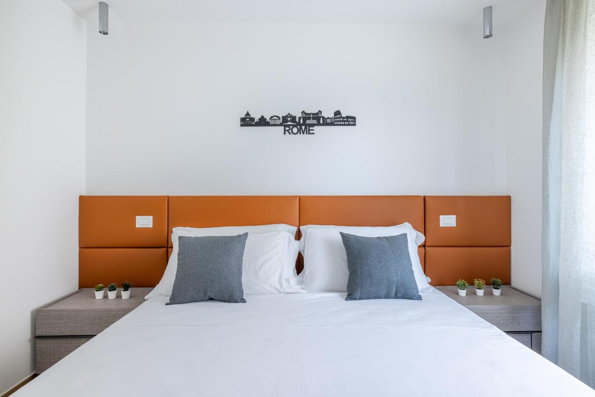 Guest house Hezio