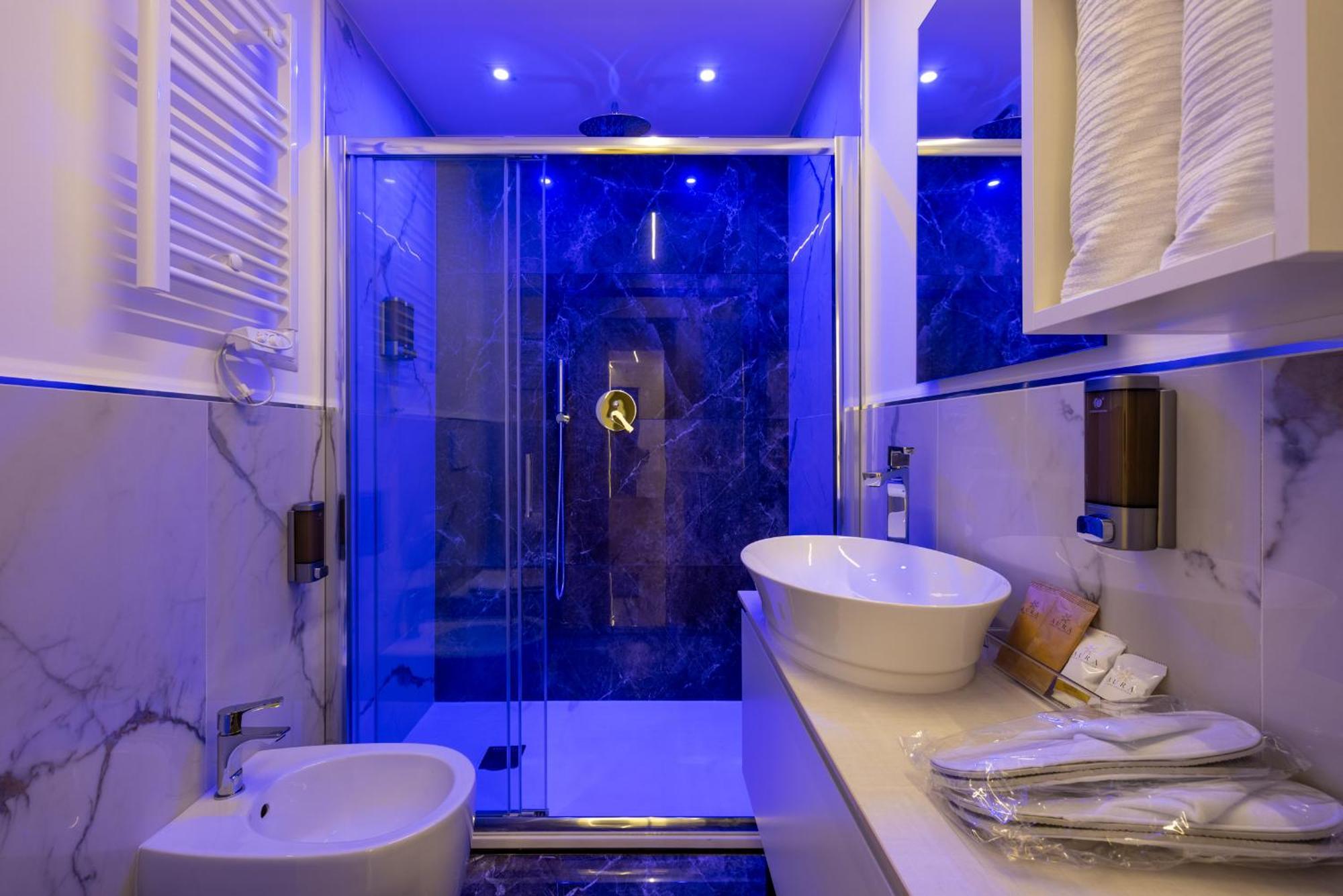 Guest house Hezio Rome